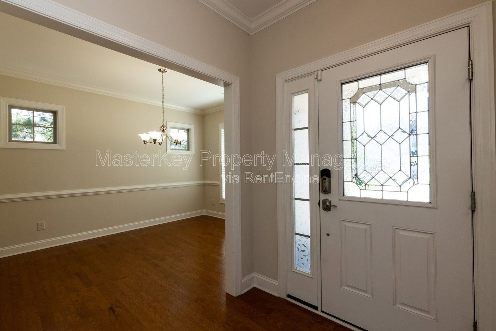 Spacious 4-Bedroom, 2.5 Bathroom Single-Family in Cary, NC property image