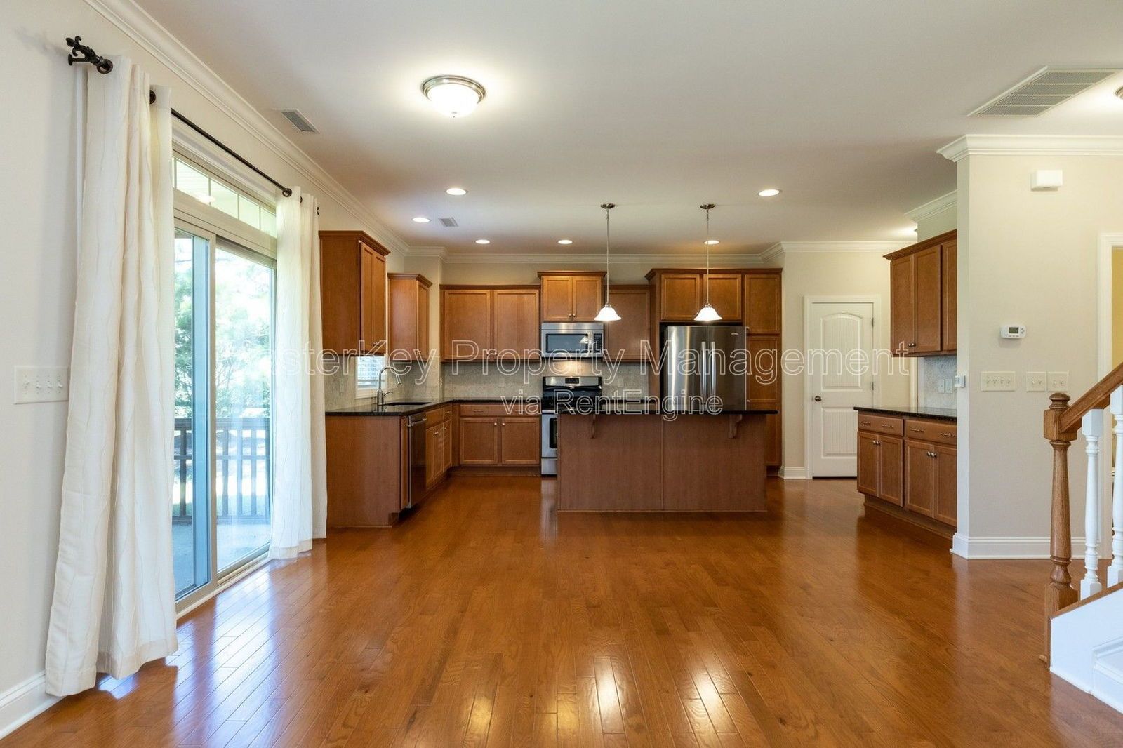 Spacious 4-Bedroom, 2.5 Bathroom Single-Family in Cary, NC property image