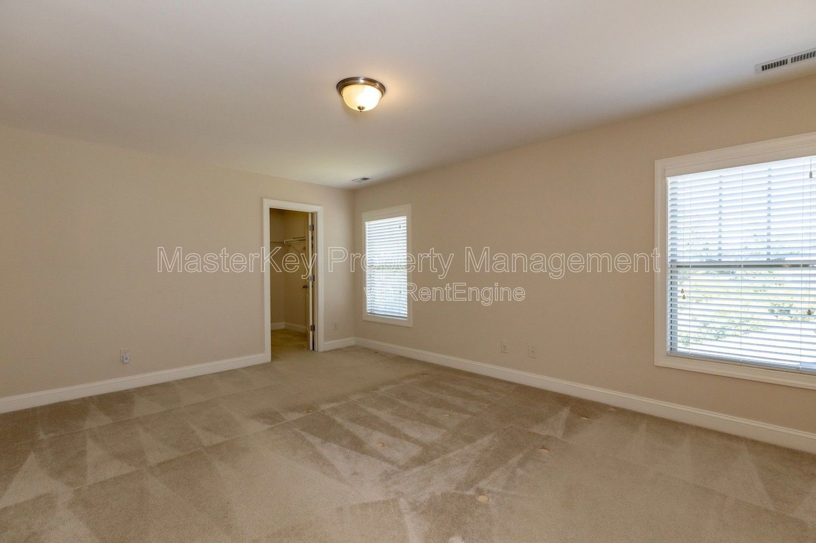 Spacious 4-Bedroom, 2.5 Bathroom Single-Family in Cary, NC property image