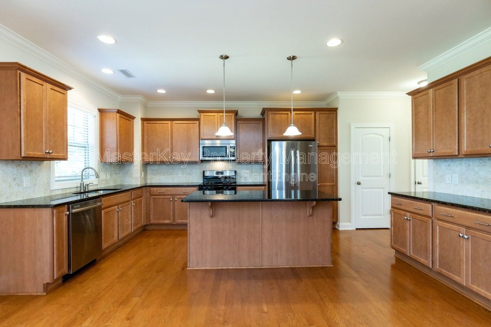 Spacious 4-Bedroom, 2.5 Bathroom Single-Family in Cary, NC property image