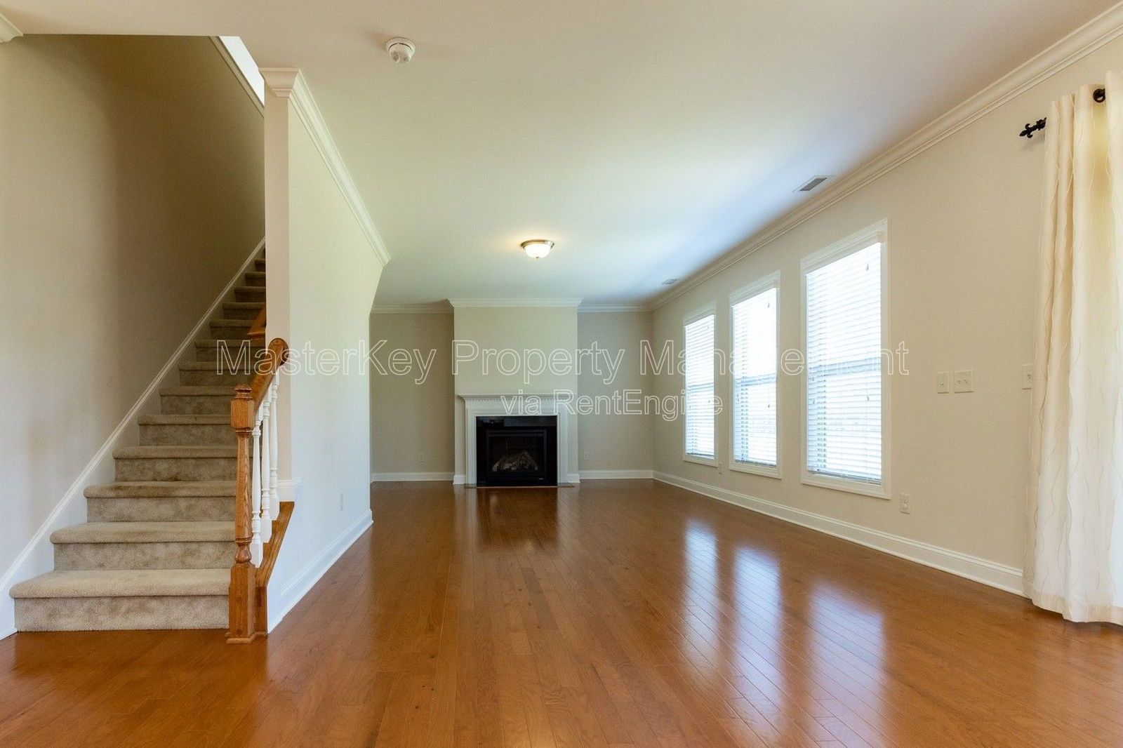 Spacious 4-Bedroom, 2.5 Bathroom Single-Family in Cary, NC property image