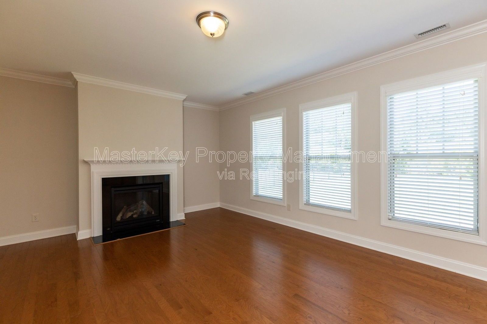 Spacious 4-Bedroom, 2.5 Bathroom Single-Family in Cary, NC property image