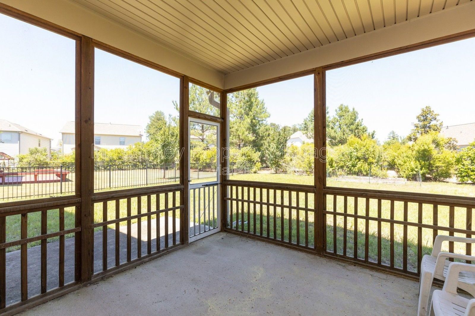 Spacious 4-Bedroom, 2.5 Bathroom Single-Family in Cary, NC property image