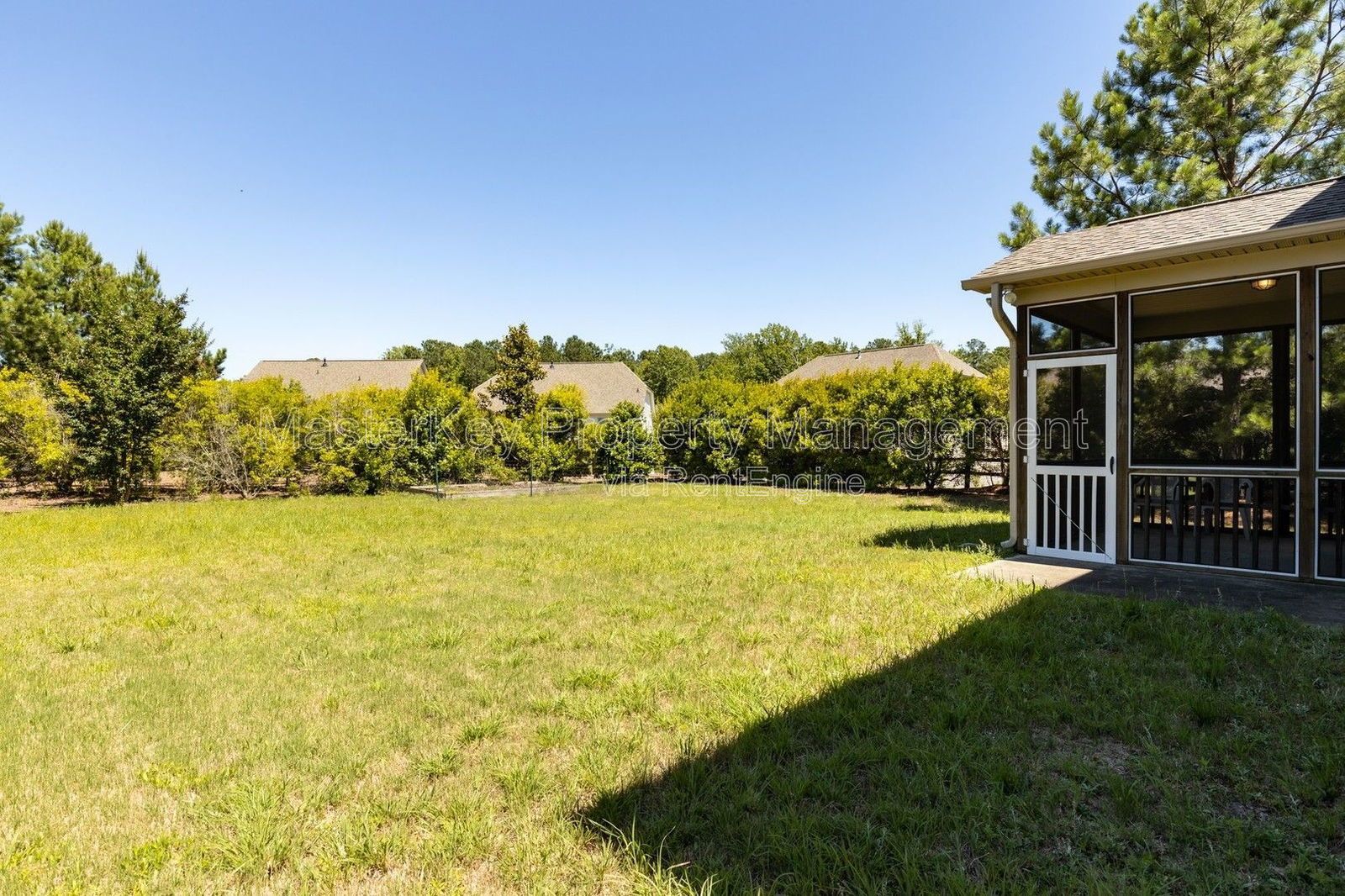 Spacious 4-Bedroom, 2.5 Bathroom Single-Family in Cary, NC property image