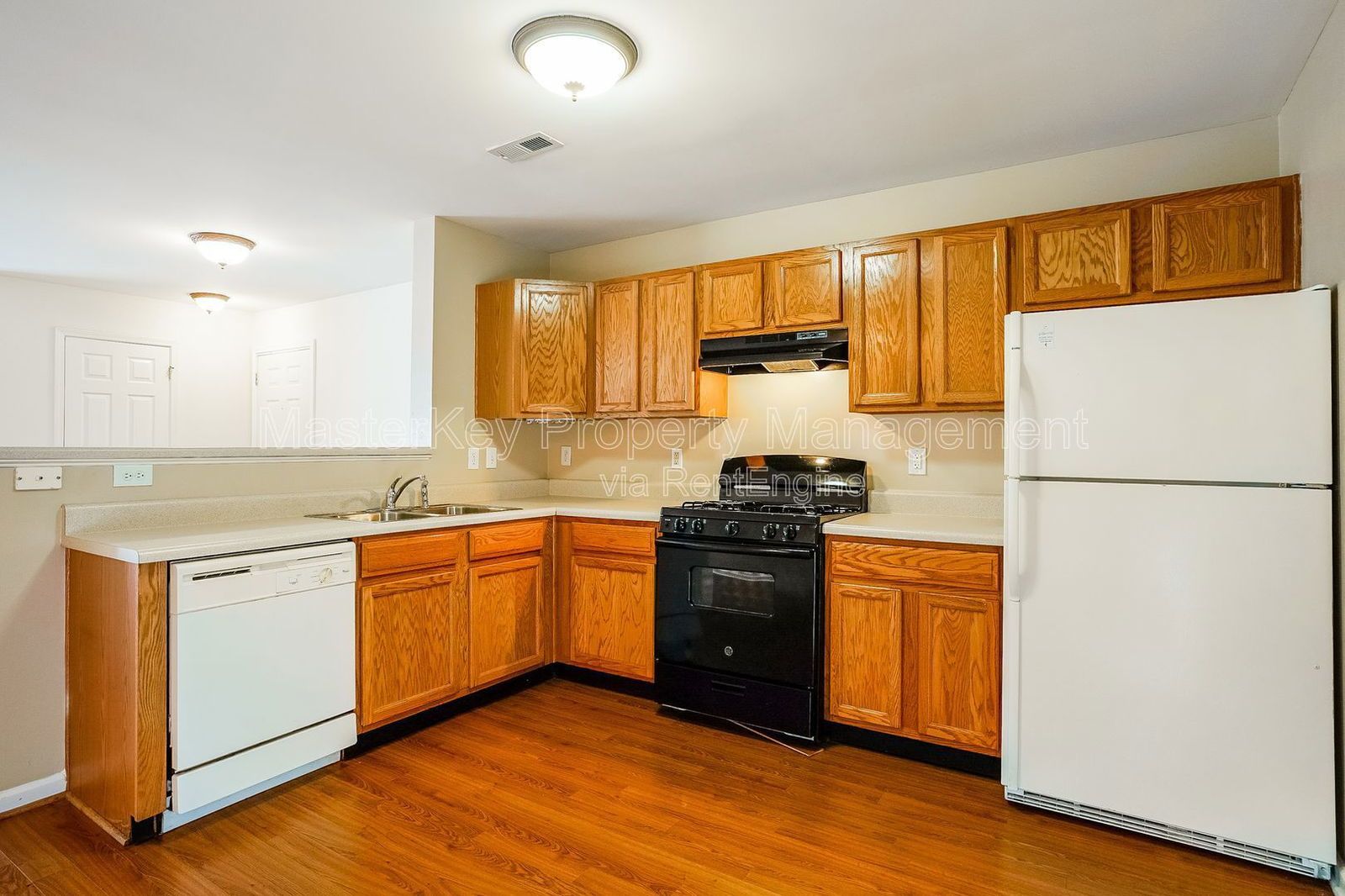 Spacious 3-Bedroom Townhome in Raleigh! property image