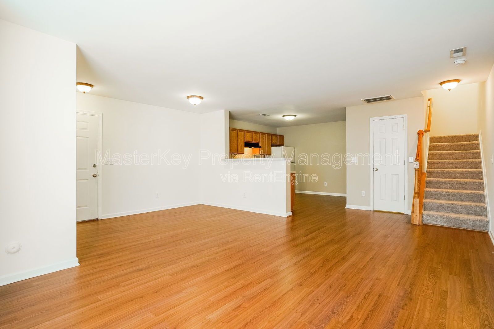 Spacious 3-Bedroom Townhome in Raleigh! property image