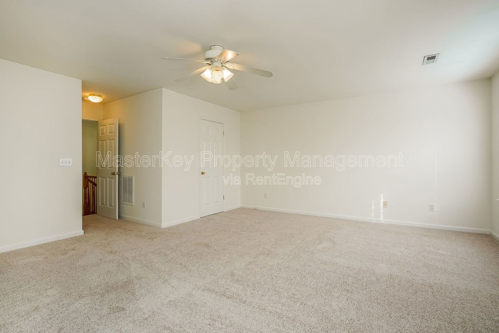 Spacious 3-Bedroom Townhome in Raleigh! property image