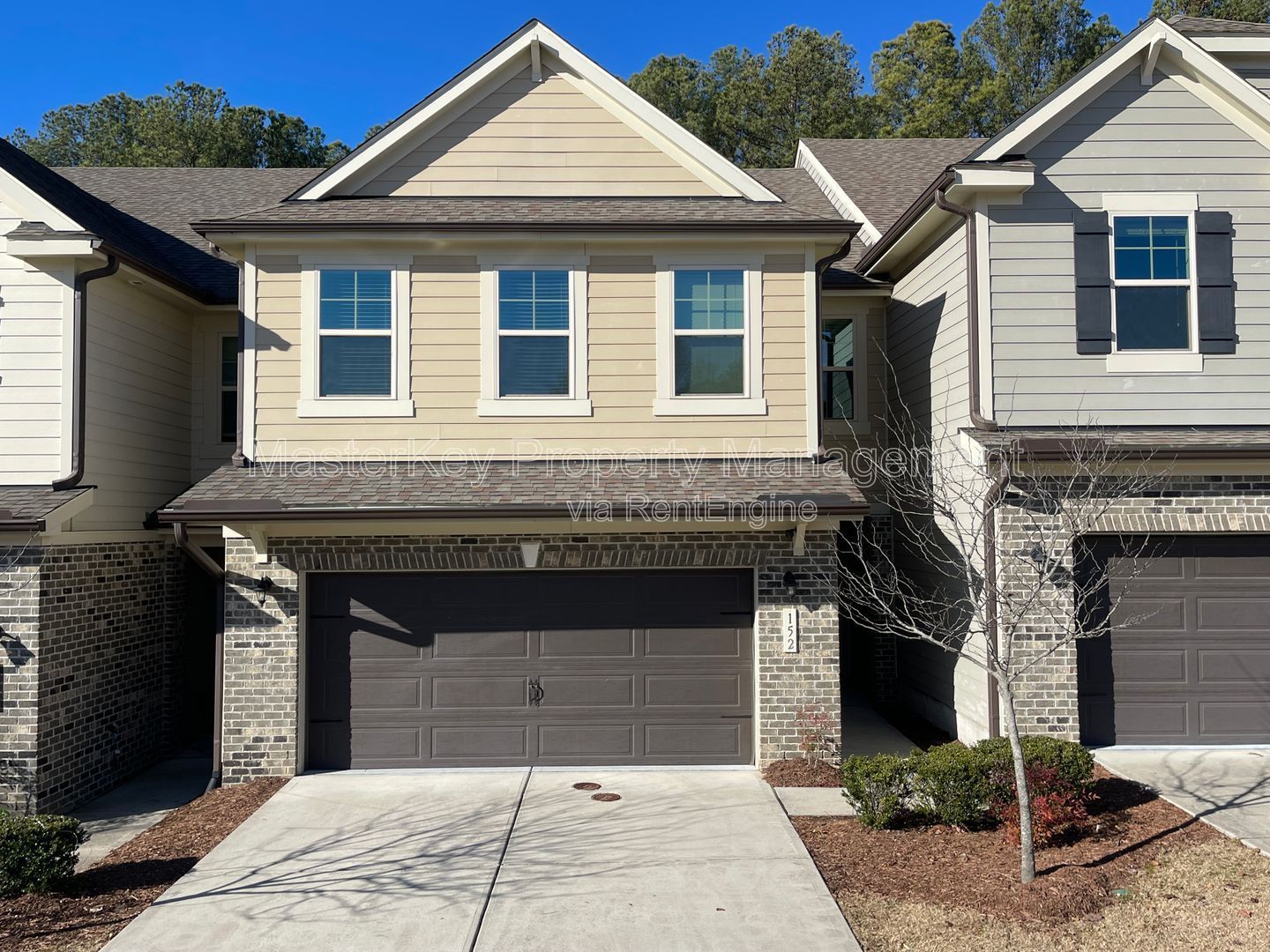 Spacious 3-Bedroom, 2.5-Bathroom Townhome in Cary, NC property image