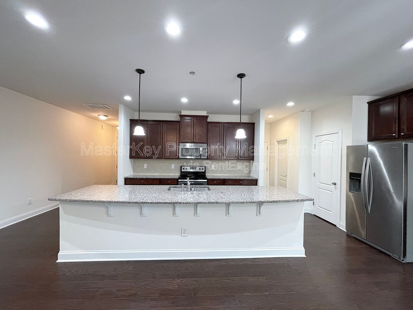 Spacious 3-Bedroom, 2.5-Bathroom Townhome in Cary, NC property image