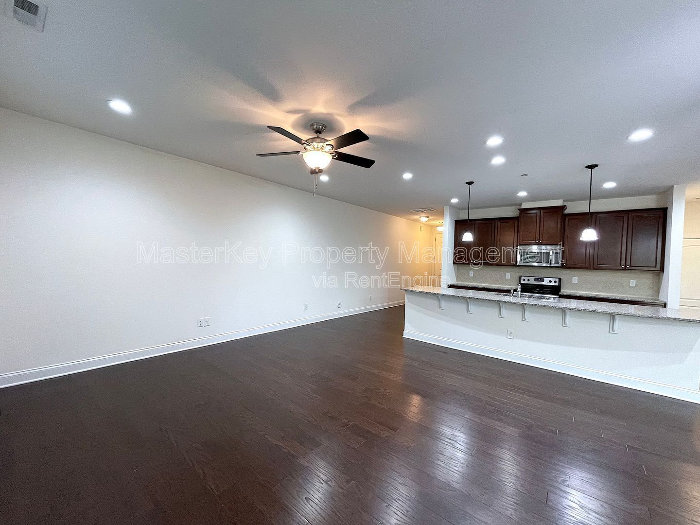 Spacious 3-Bedroom, 2.5-Bathroom Townhome in Cary, NC property image