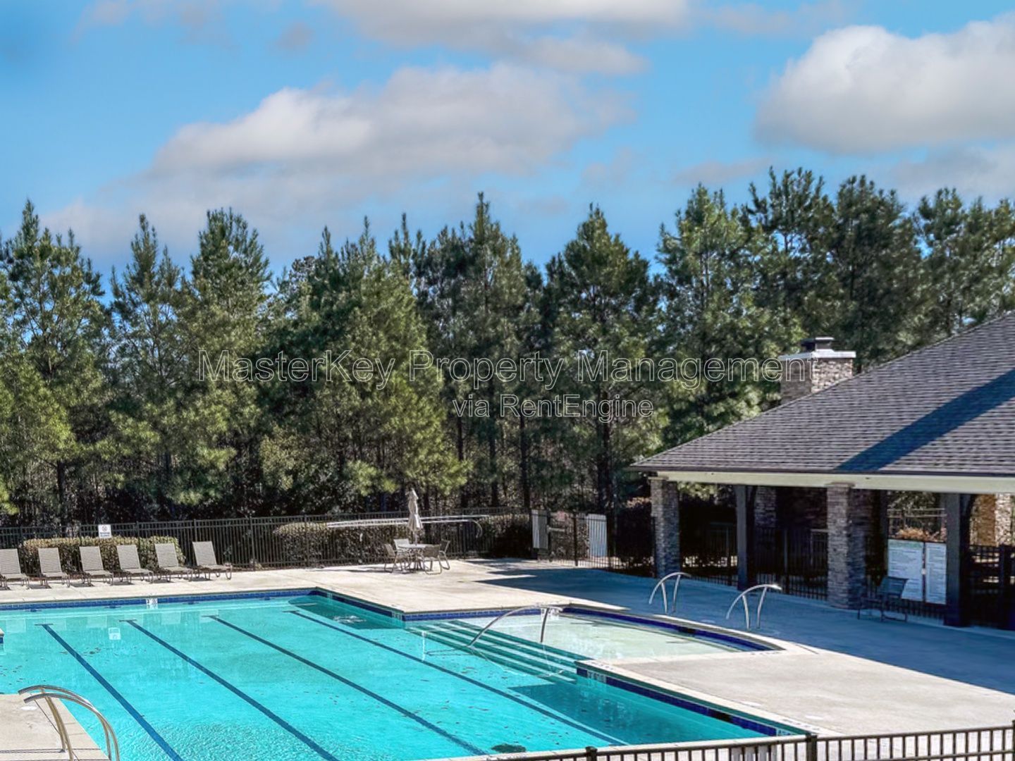 Spacious 3-Bedroom, 2.5-Bathroom Townhome in Cary, NC property image
