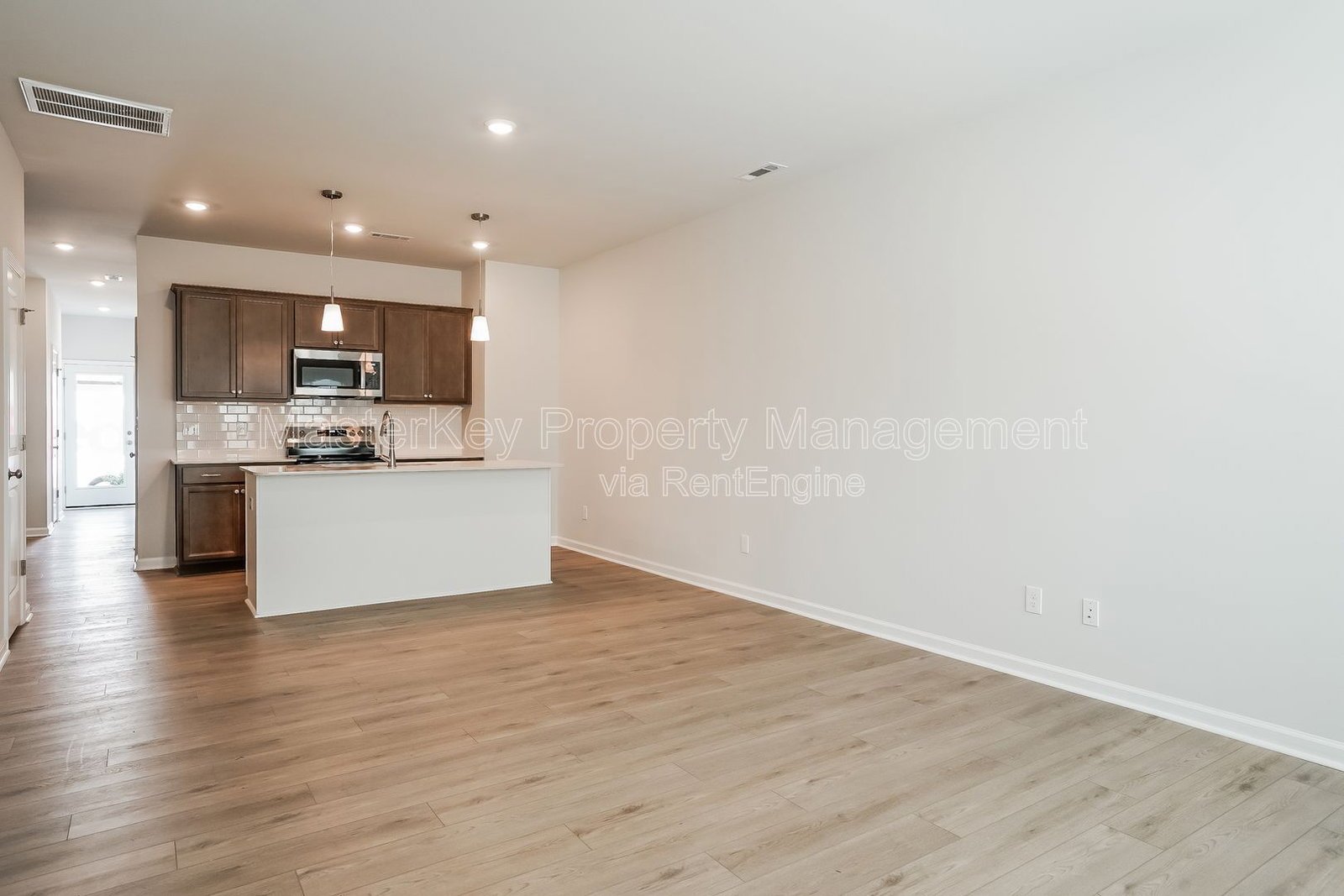 BRAND NEW 3-Bedroom Townhome Located In Garner! property image