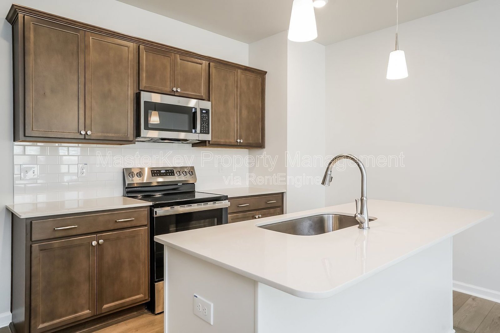 BRAND NEW 3-Bedroom Townhome Located In Garner! property image