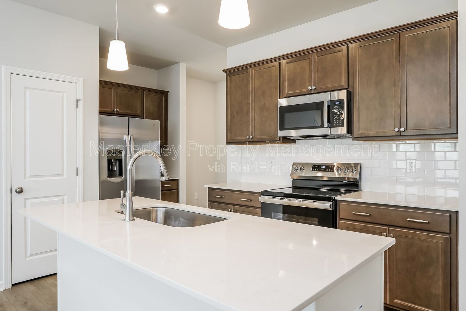BRAND NEW 3-Bedroom Townhome Located In Garner! property image