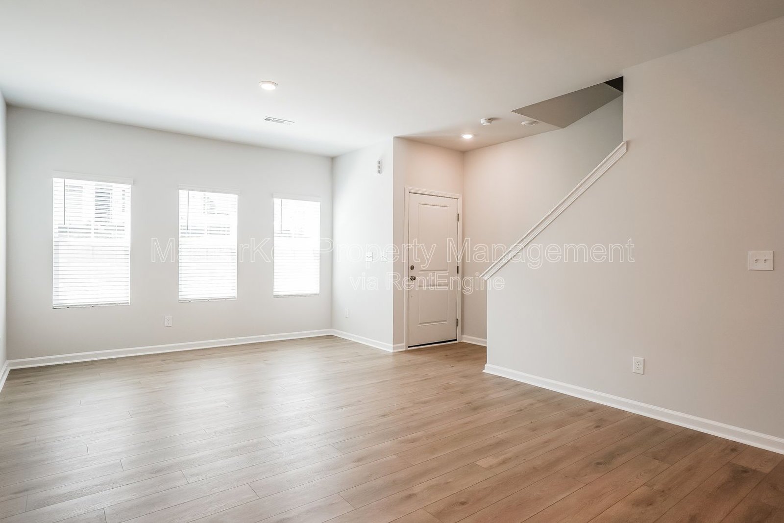 BRAND NEW 3-Bedroom Townhome Located In Garner! property image