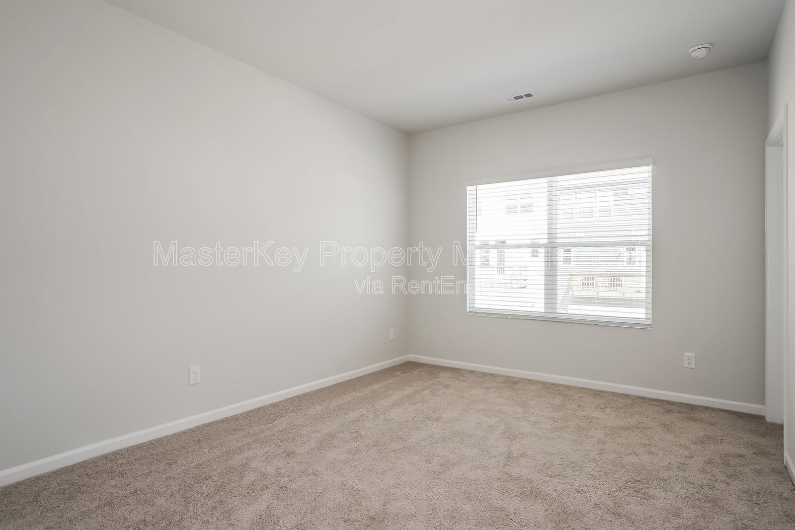 BRAND NEW 3-Bedroom Townhome Located In Garner! property image