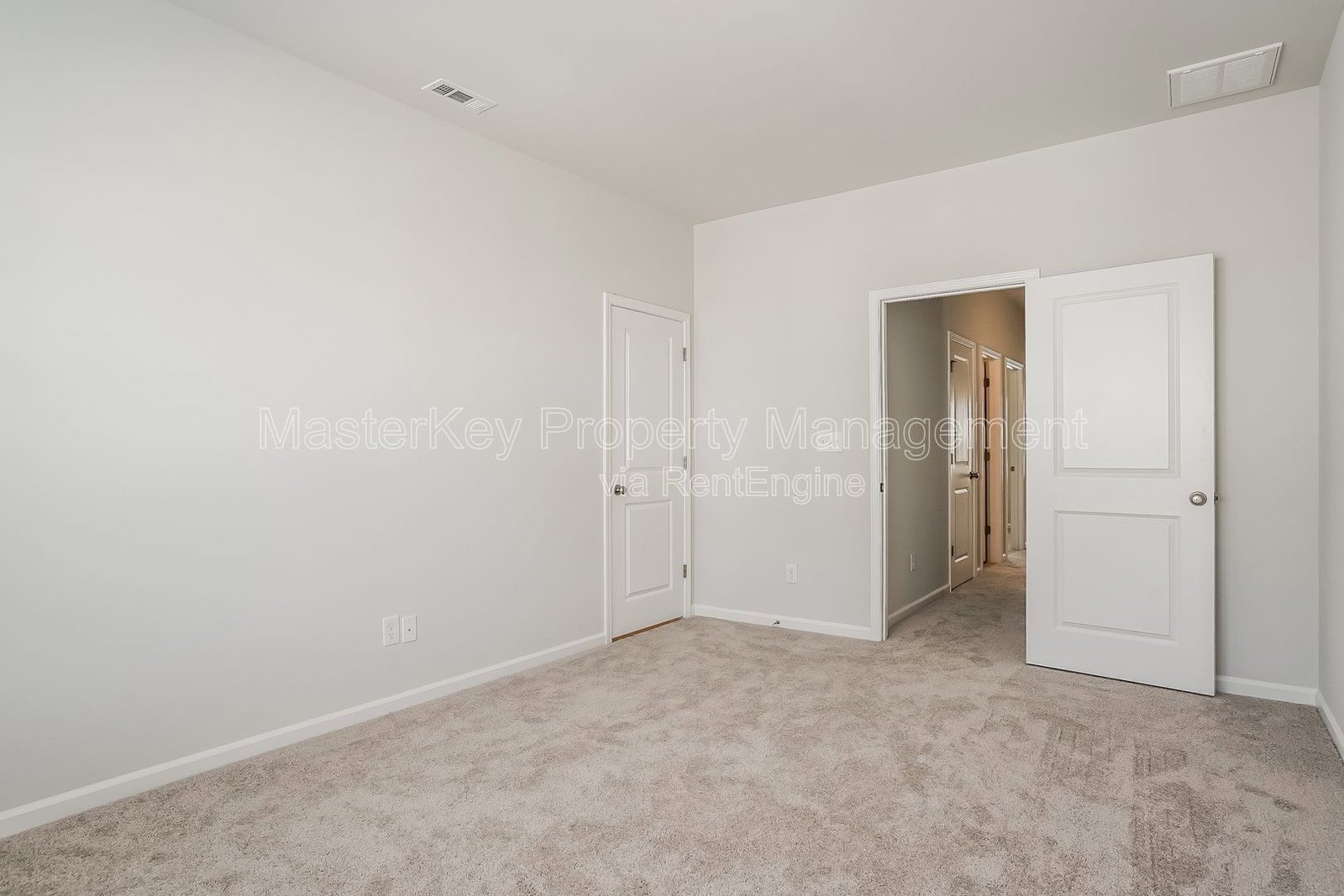 BRAND NEW 3-Bedroom Townhome Located In Garner! property image