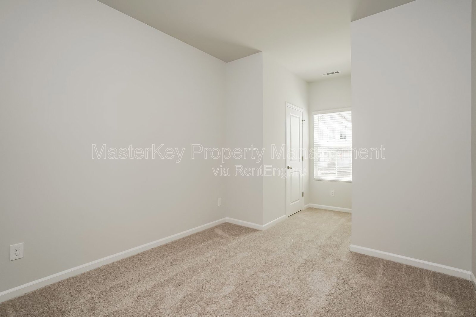 BRAND NEW 3-Bedroom Townhome Located In Garner! property image
