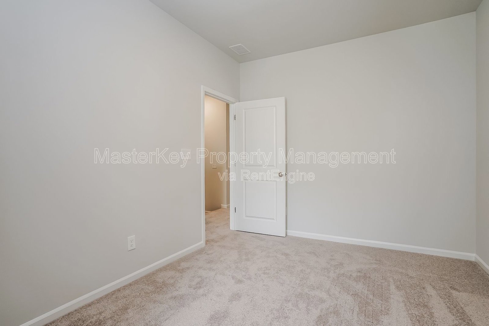 BRAND NEW 3-Bedroom Townhome Located In Garner! property image