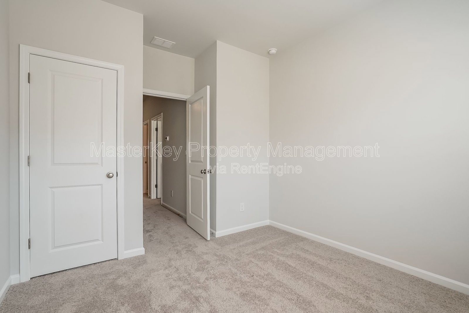 BRAND NEW 3-Bedroom Townhome Located In Garner! property image