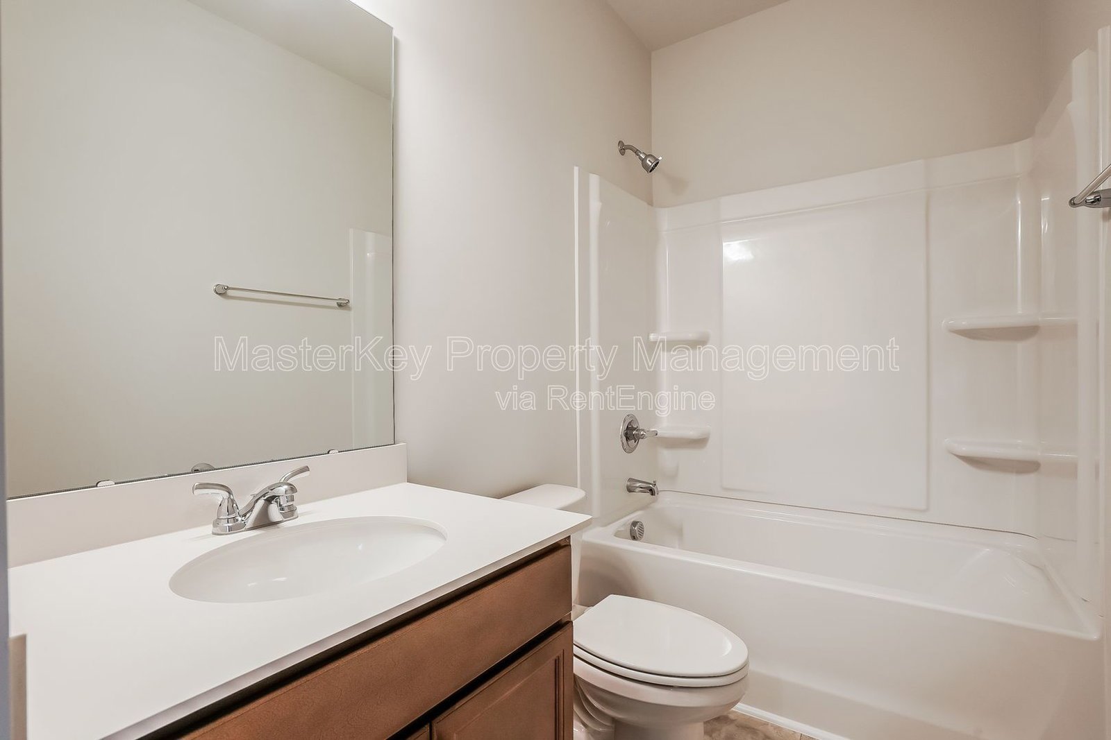 BRAND NEW 3-Bedroom Townhome Located In Garner! property image