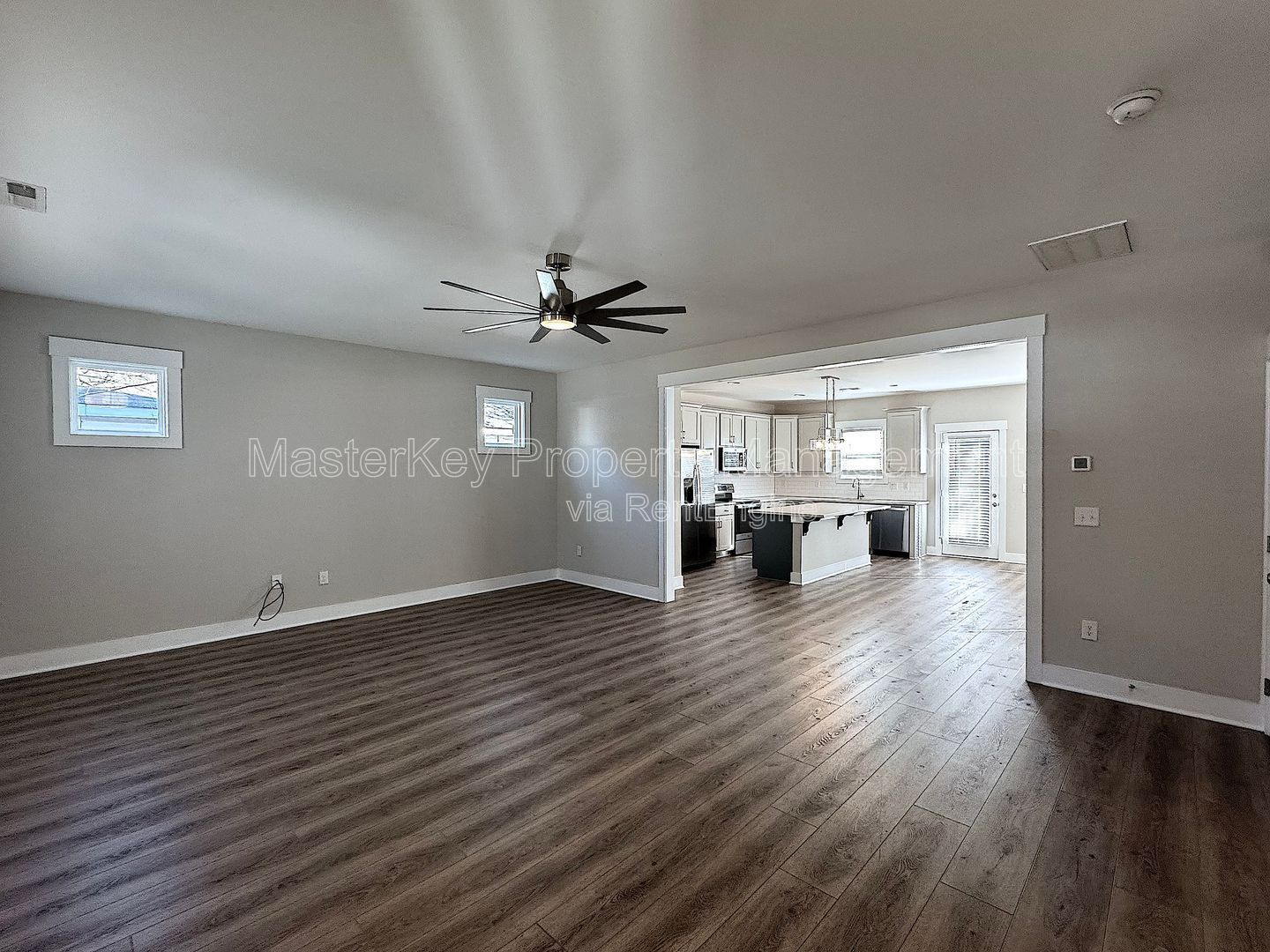 Spacious 3 Bedroom Single Family Home Located In Angier NC!!! property image