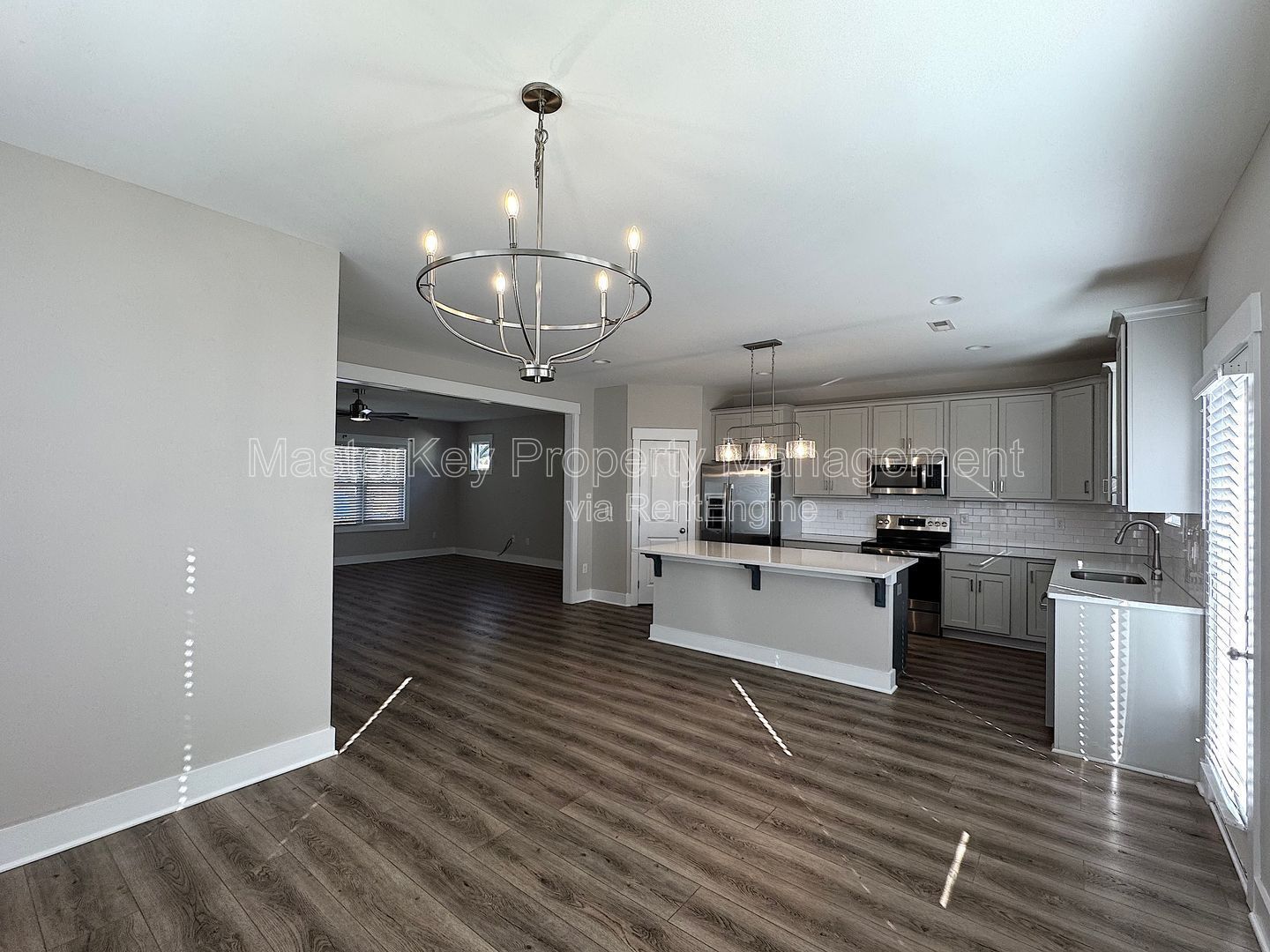 Spacious 3 Bedroom Single Family Home Located In Angier NC!!! property image