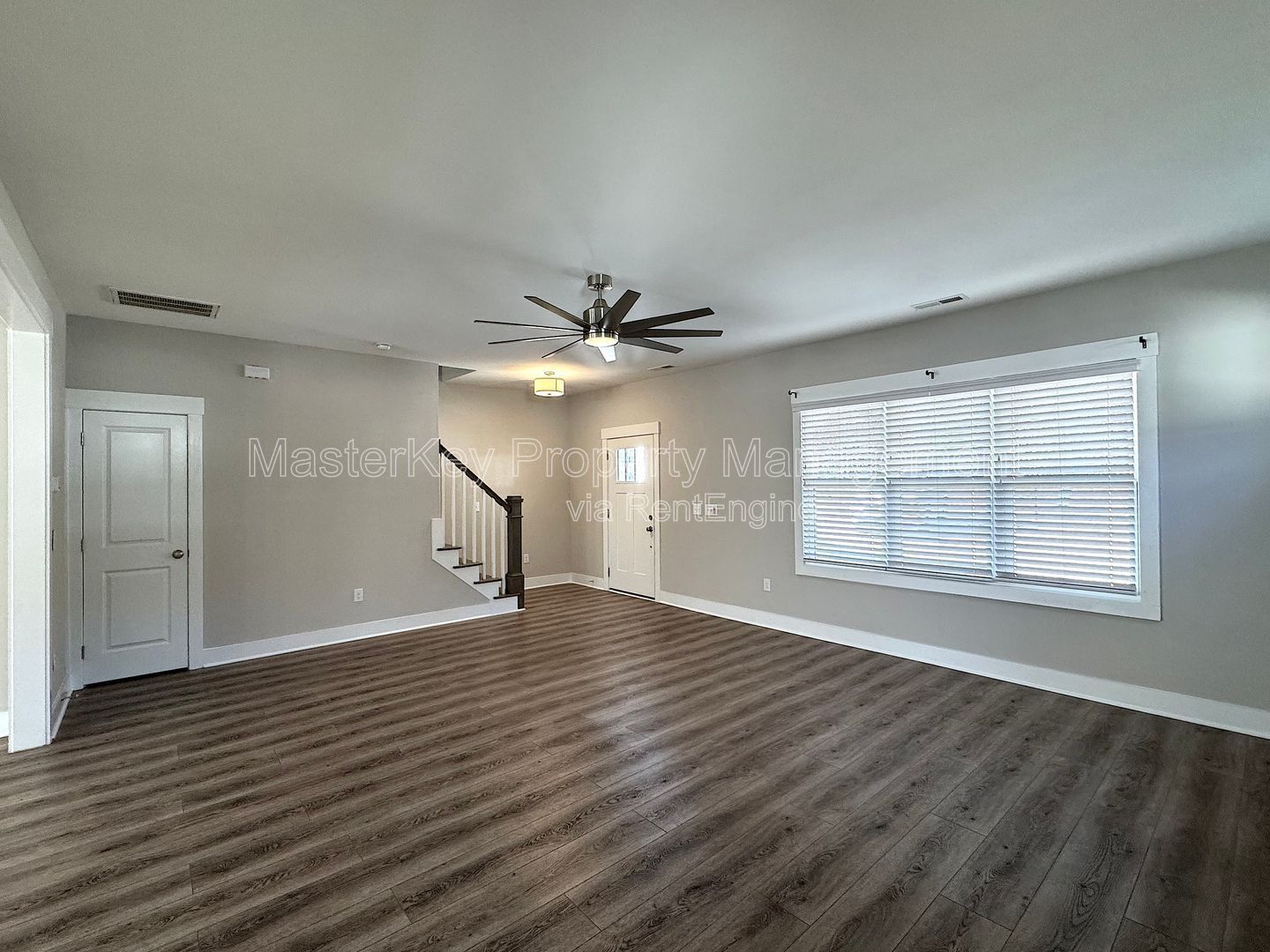 Spacious 3 Bedroom Single Family Home Located In Angier NC!!! property image