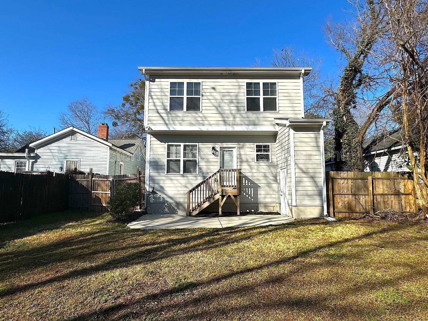 Spacious 3 Bedroom Single Family Home Located In Angier NC!!! property image