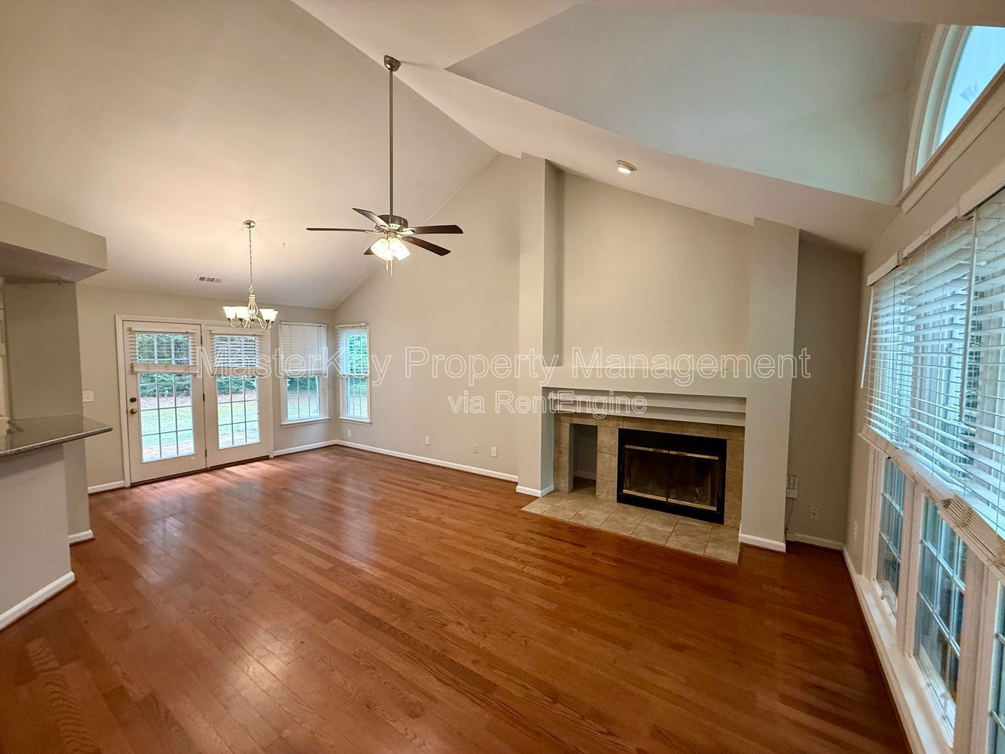 Charming 3-Bedroom, 2 Bathroom Single-Family in Cary, NC property image