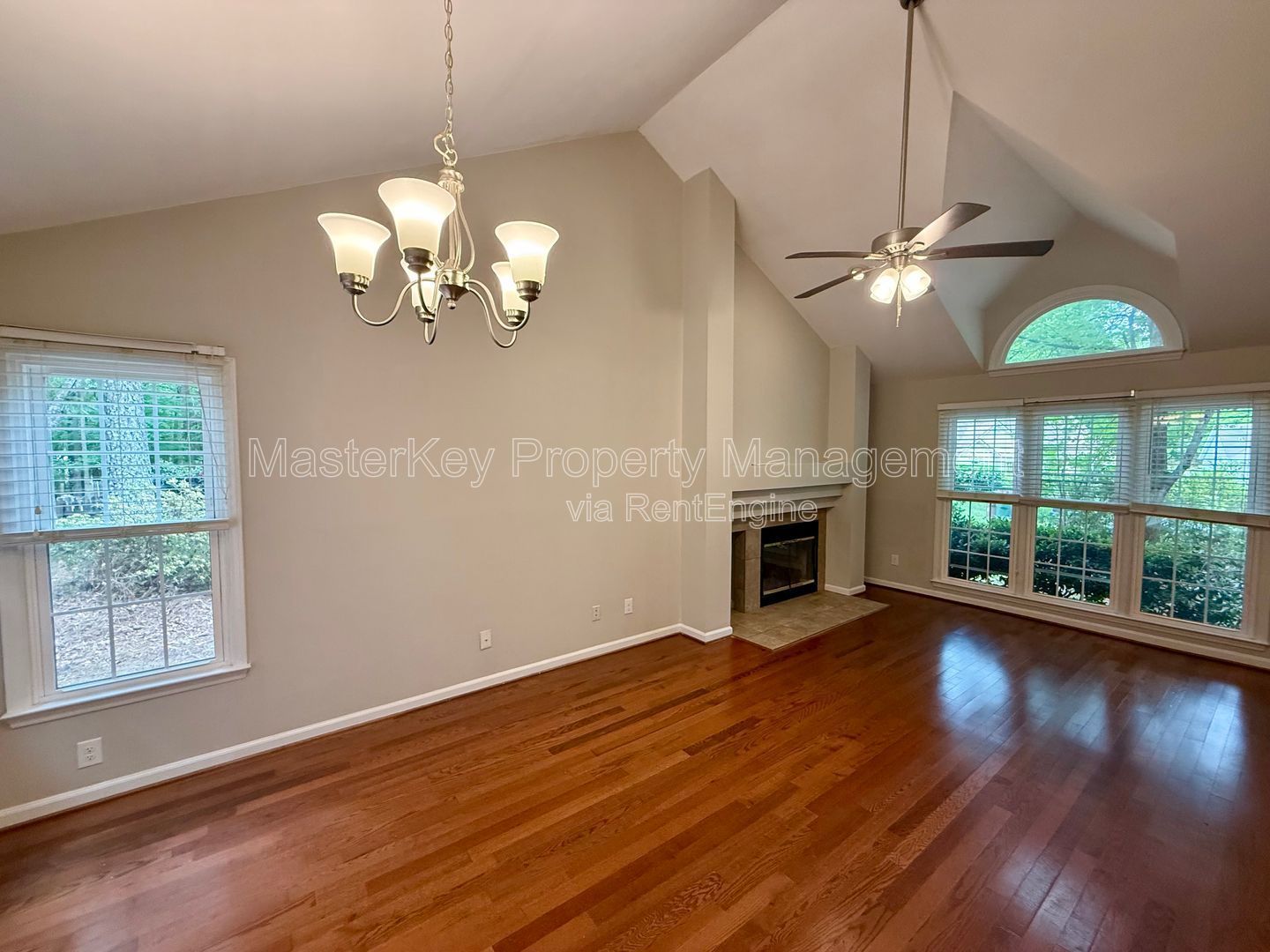 Charming 3-Bedroom, 2 Bathroom Single-Family in Cary, NC property image
