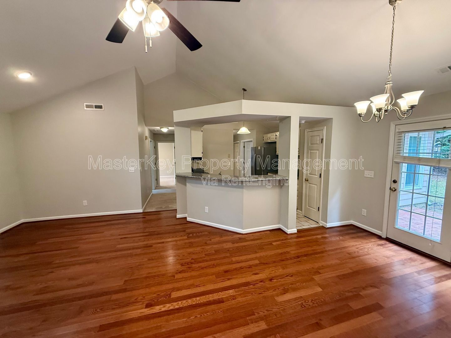 Charming 3-Bedroom, 2 Bathroom Single-Family in Cary, NC property image