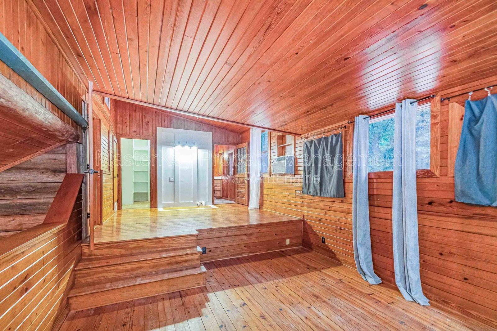 Beautiful 3-Bedroom, 2 Bathroom Single-Family in Pittsboro, NC on 6 Acres! property image
