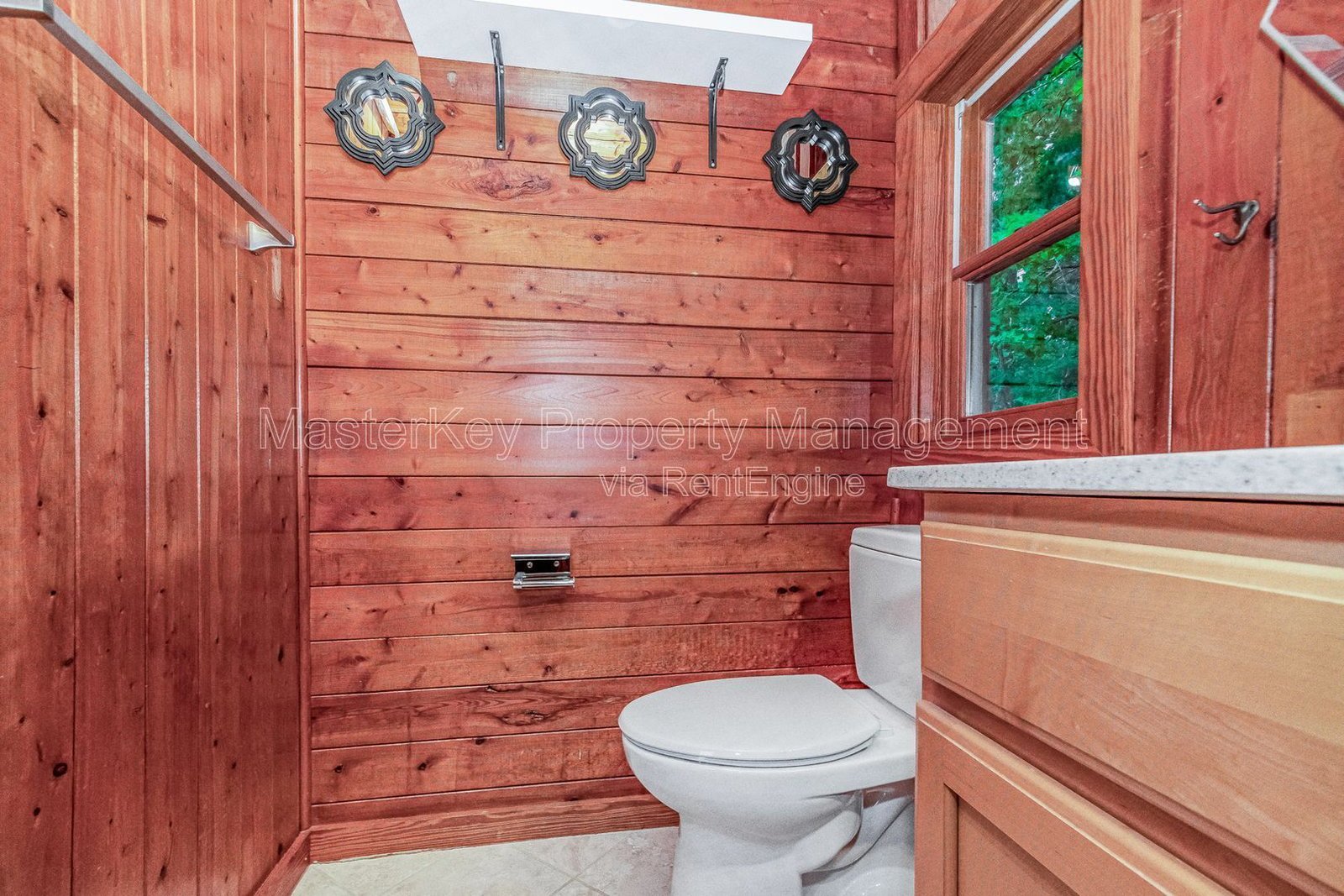 Beautiful 3-Bedroom, 2 Bathroom Single-Family in Pittsboro, NC on 6 Acres! property image