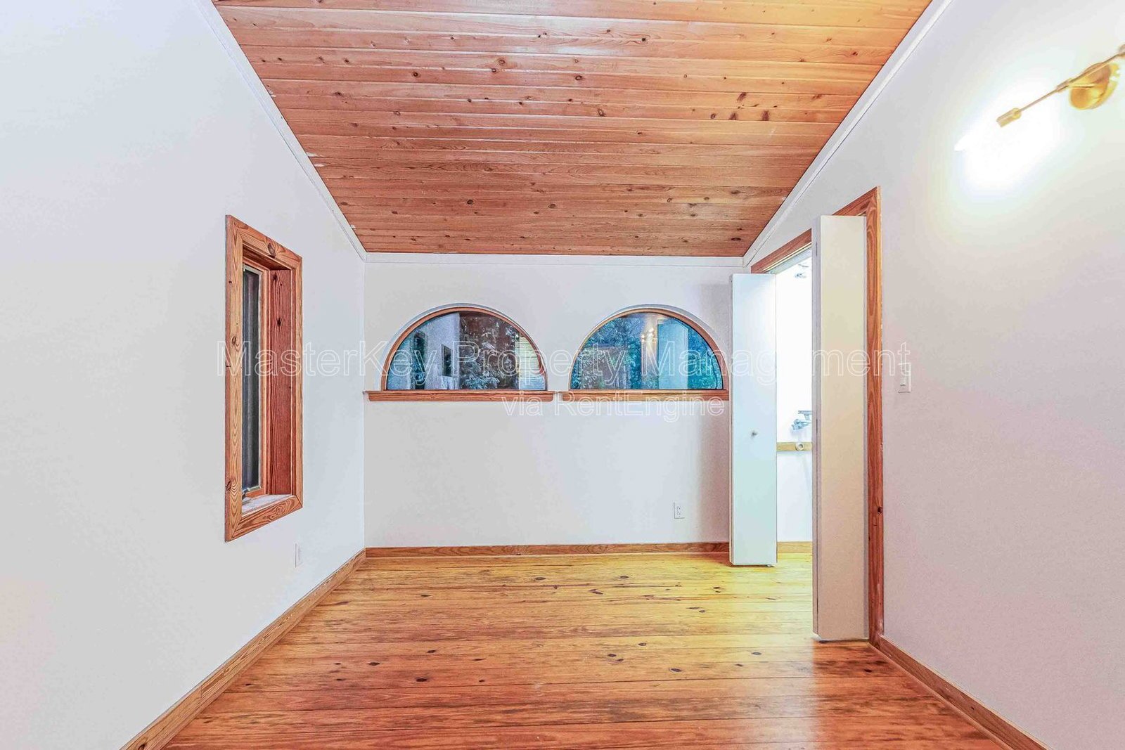 Beautiful 3-Bedroom, 2 Bathroom Single-Family in Pittsboro, NC on 6 Acres! property image