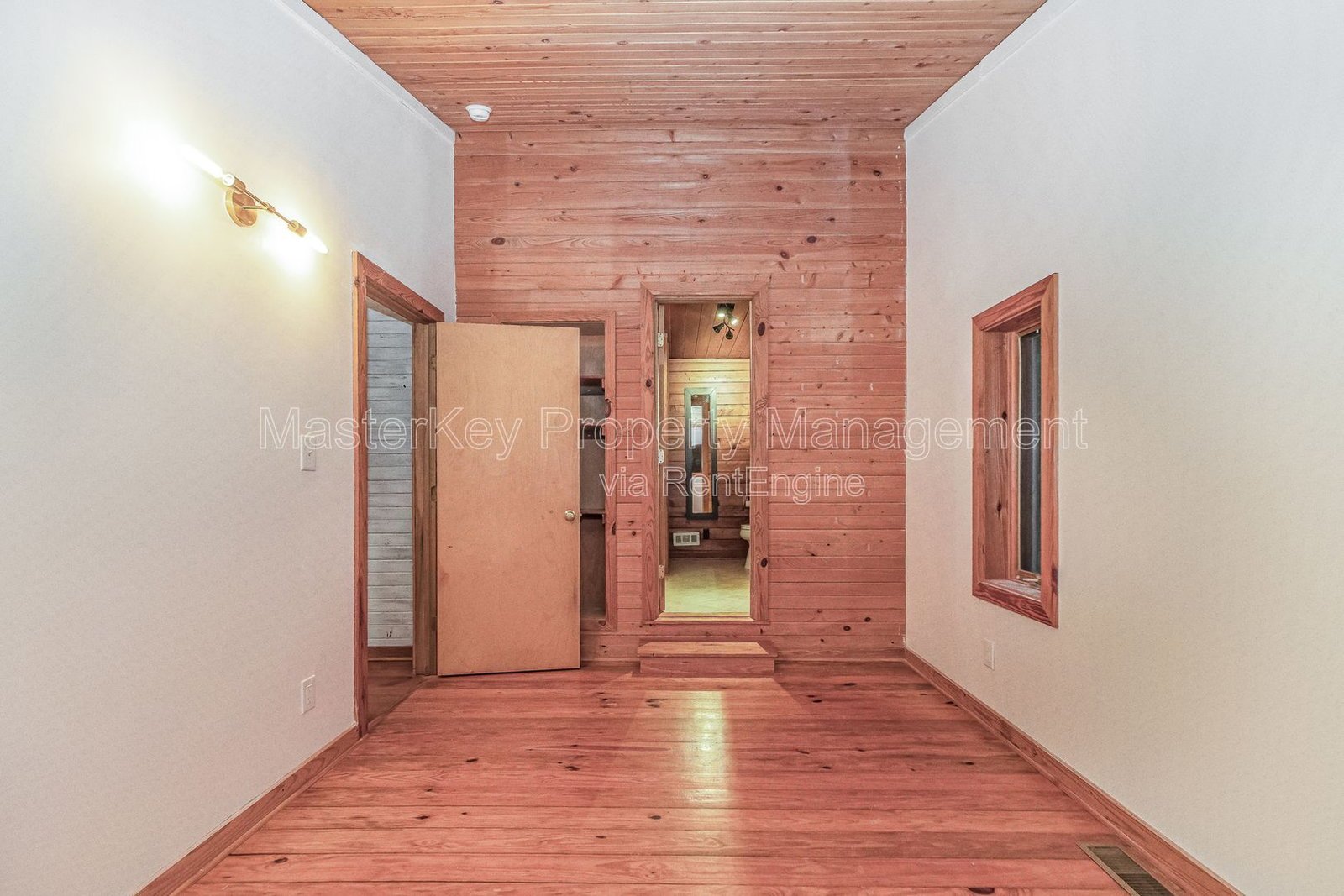 Beautiful 3-Bedroom, 2 Bathroom Single-Family in Pittsboro, NC on 6 Acres! property image