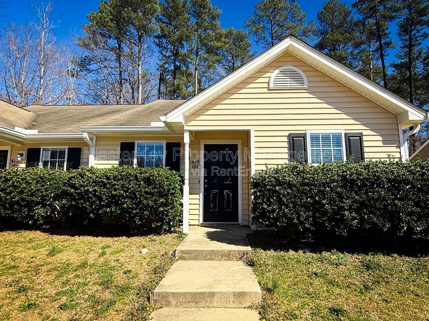 Great, renovated ranch home inside the Beltline! property image