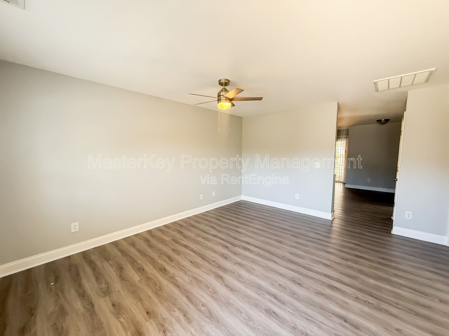 Great, renovated ranch home inside the Beltline! property image