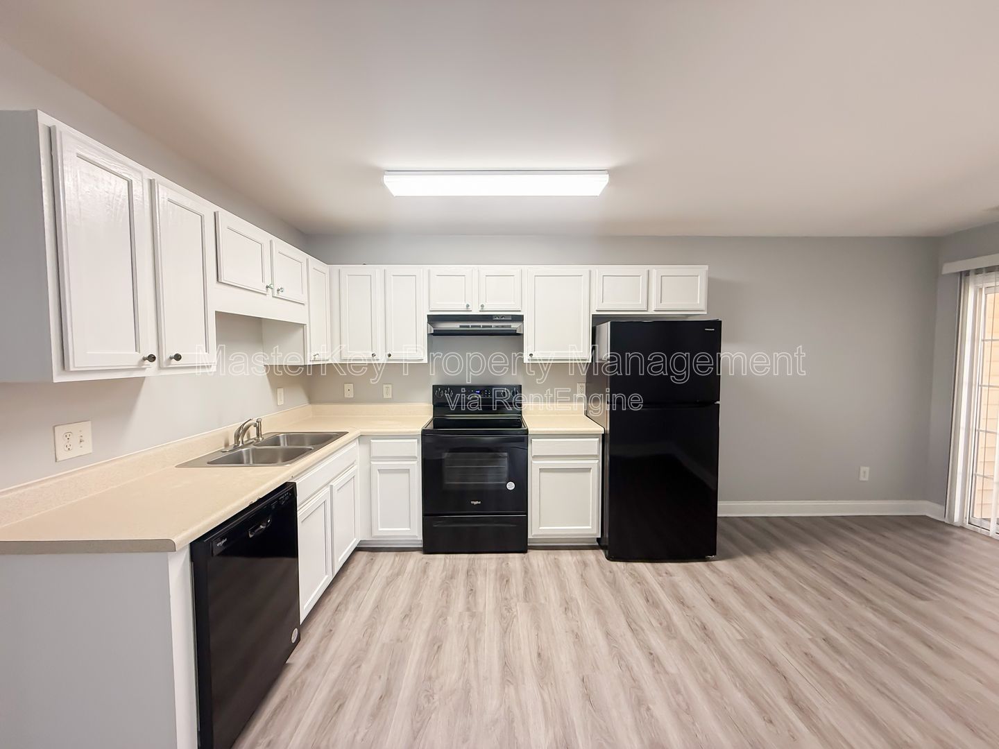 Great, renovated ranch home inside the Beltline! property image