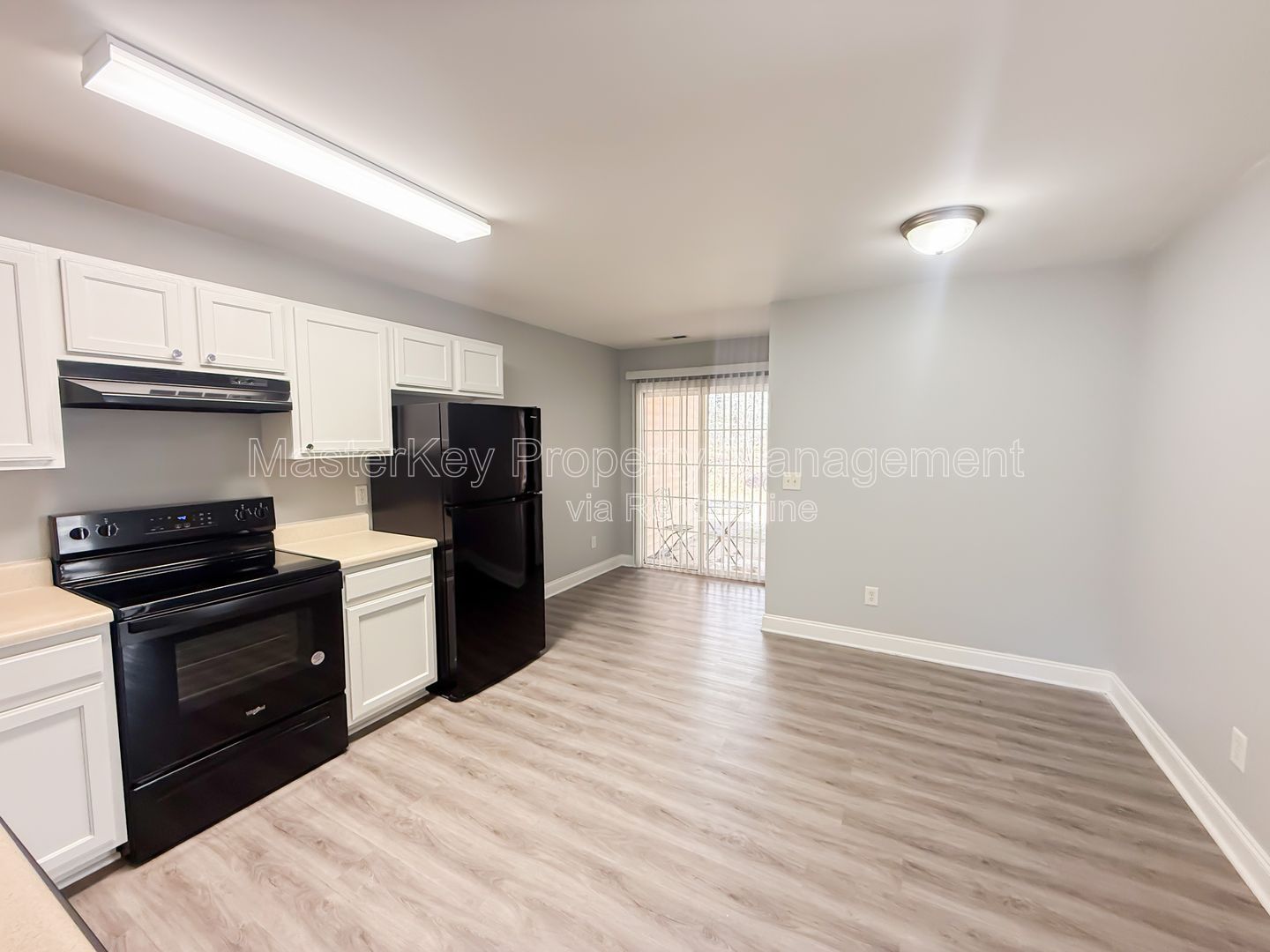 Great, renovated ranch home inside the Beltline! property image