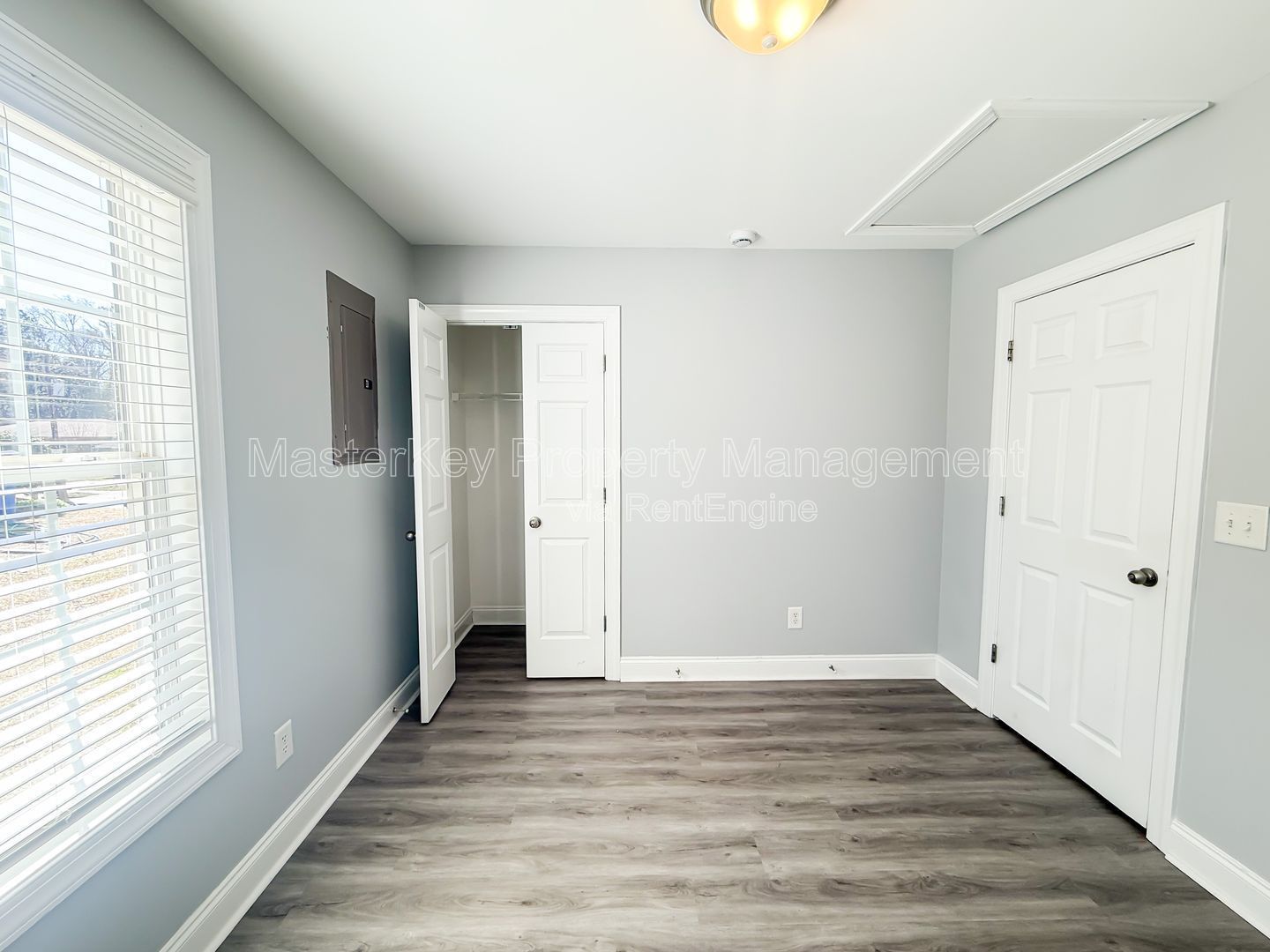 Great, renovated ranch home inside the Beltline! property image