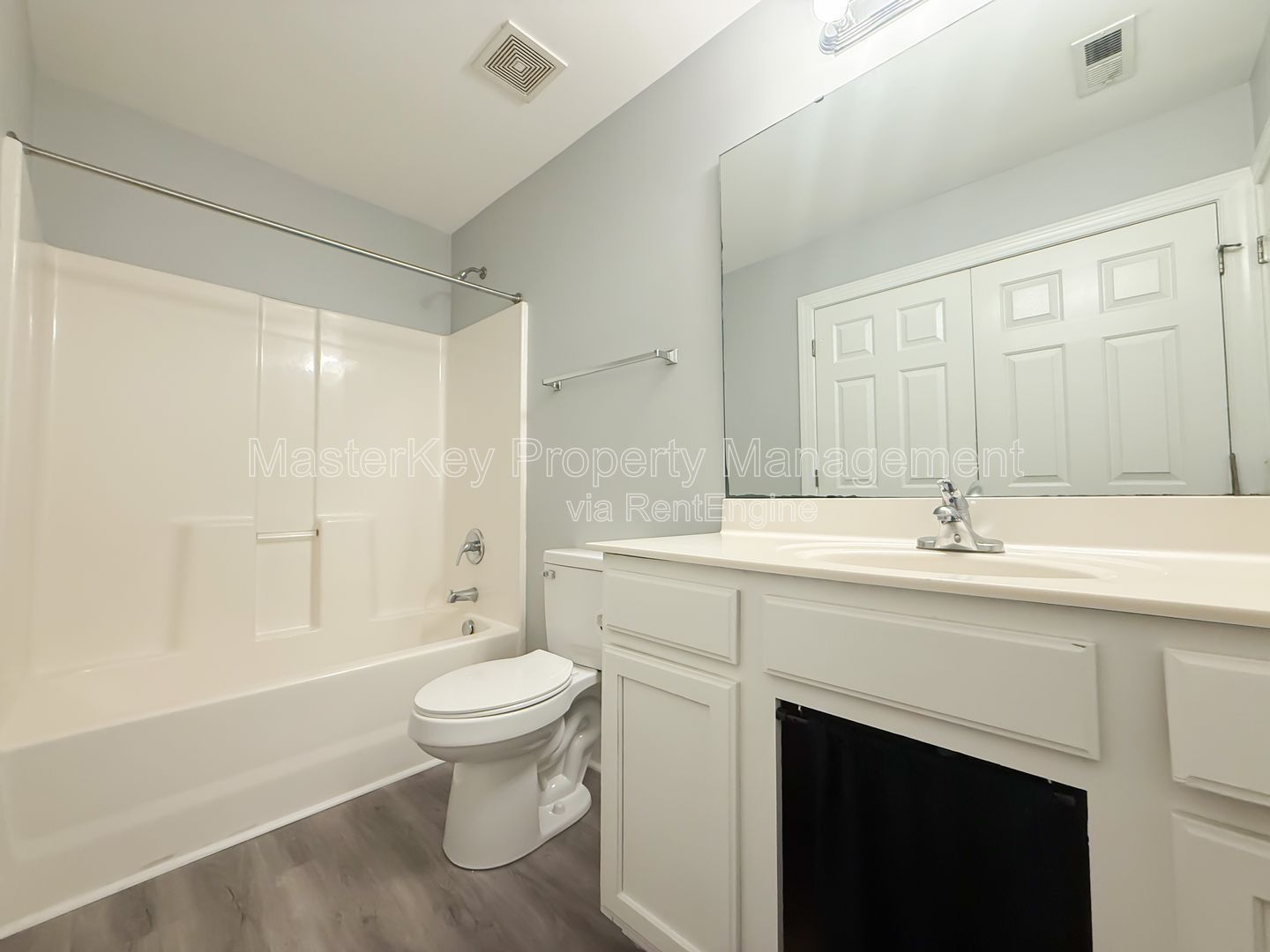 Great, renovated ranch home inside the Beltline! property image
