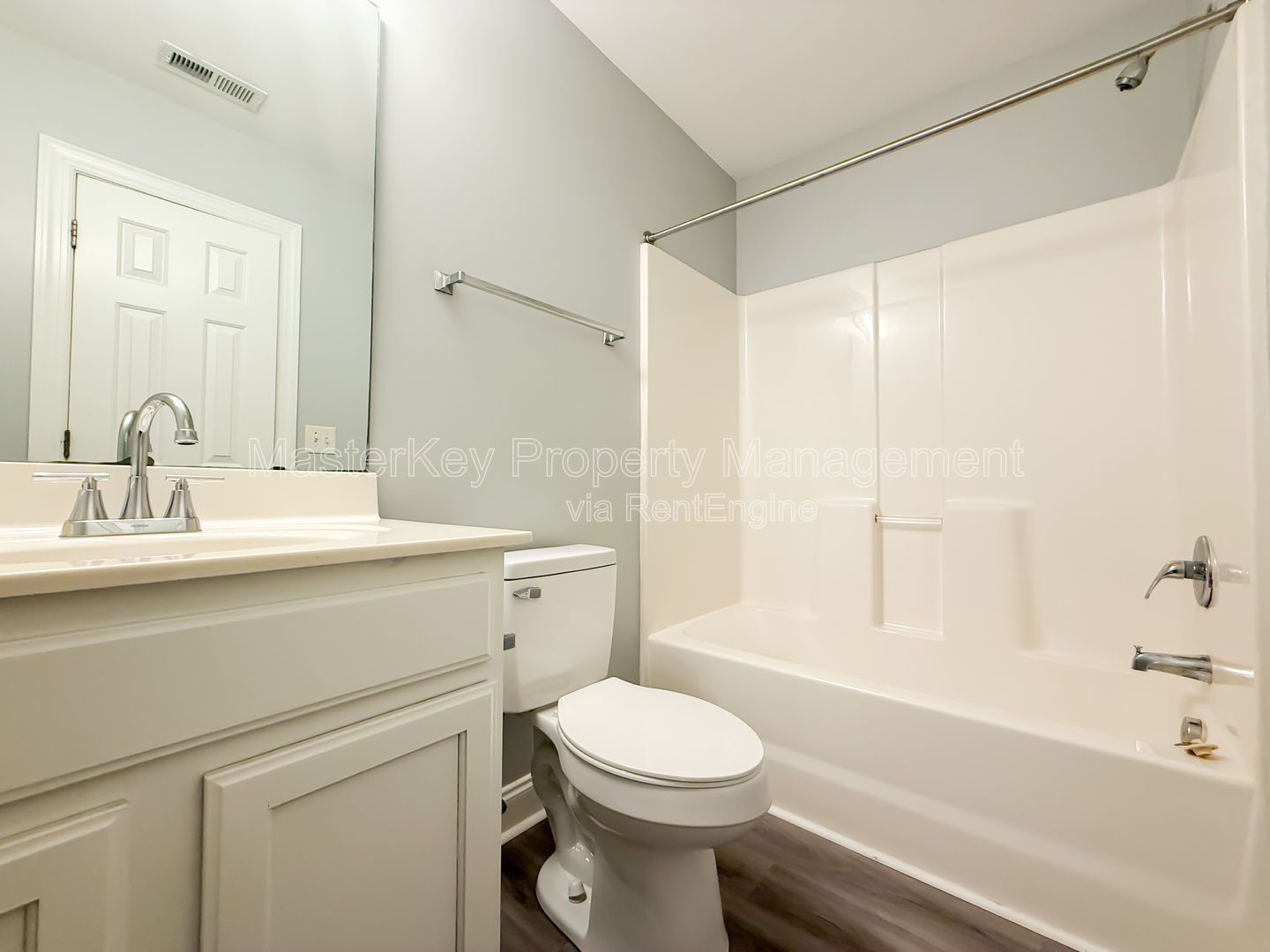 Great, renovated ranch home inside the Beltline! property image