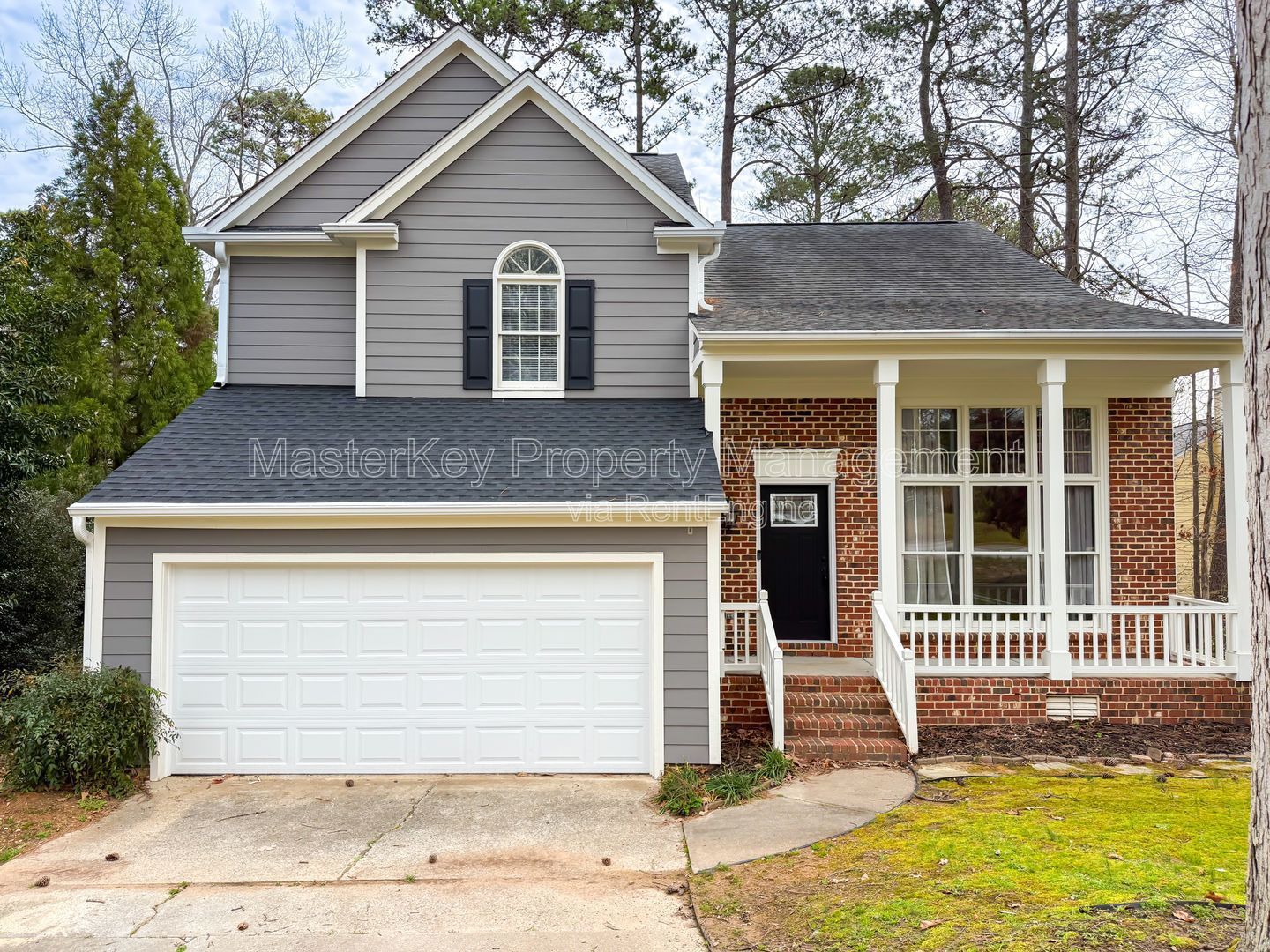 Stunning 4-Bedroom, 2.5 Bathroom Single-Family in Cary, NC property image