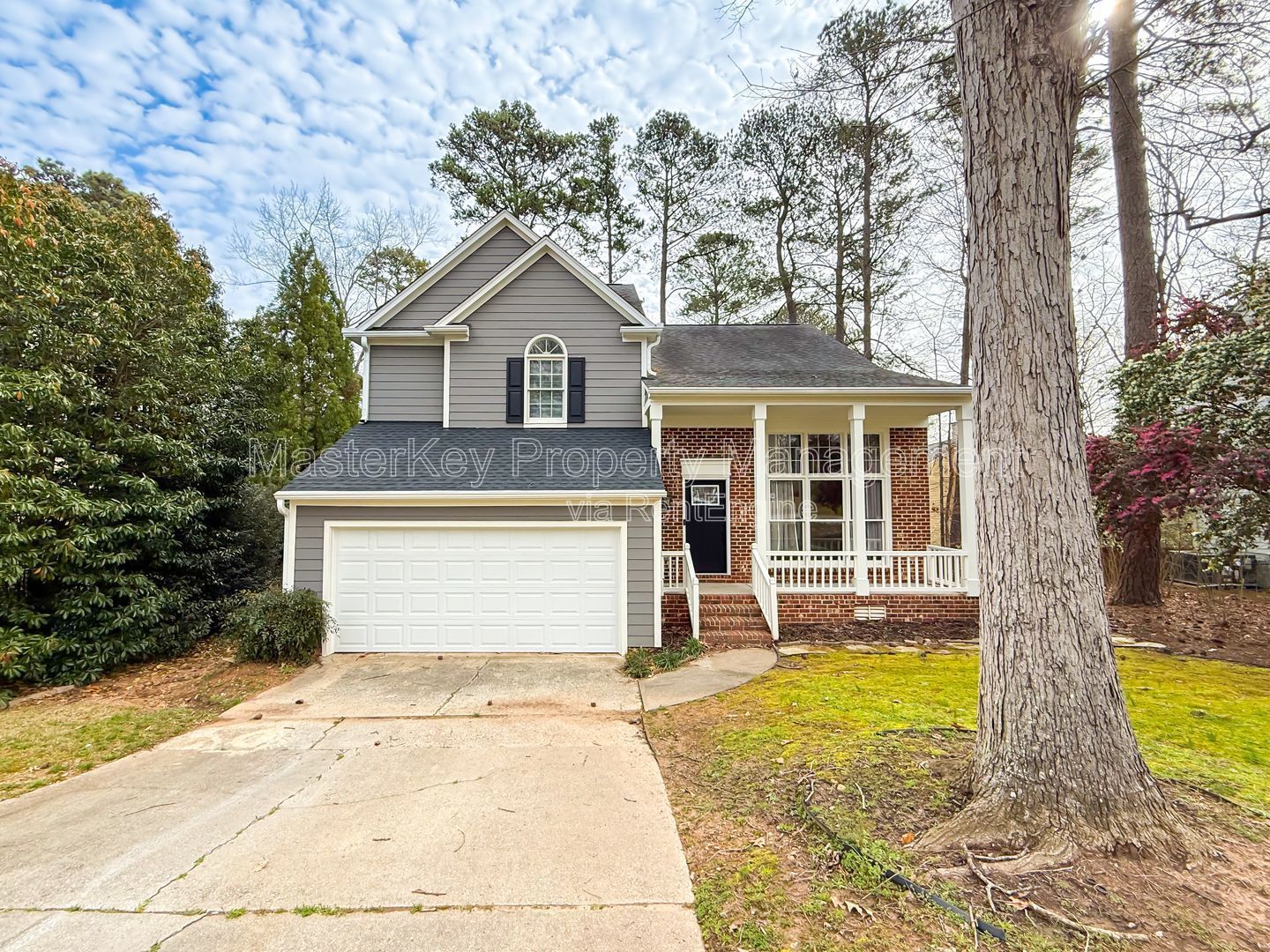 Stunning 4-Bedroom, 2.5 Bathroom Single-Family in Cary, NC property image