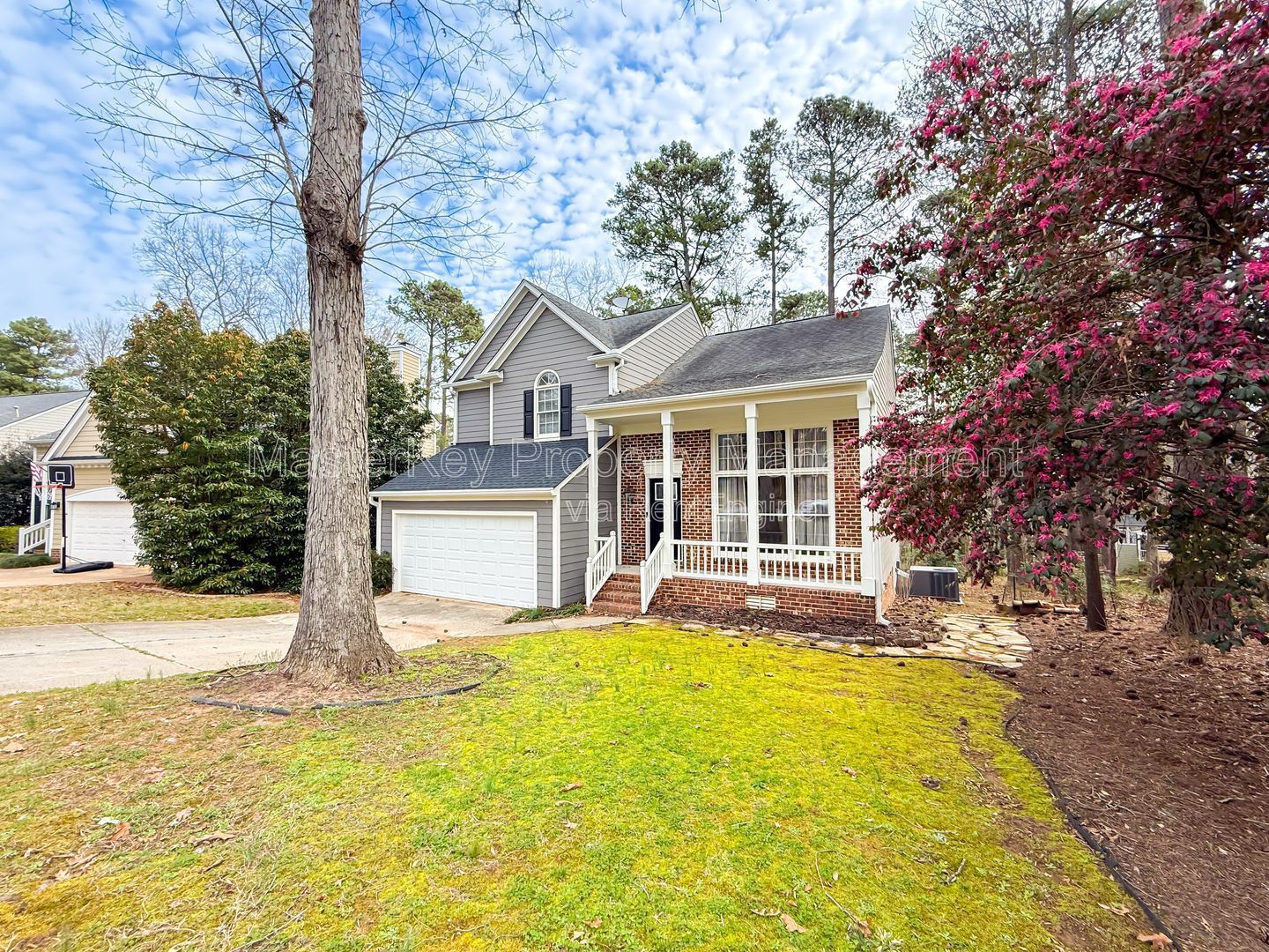 Stunning 4-Bedroom, 2.5 Bathroom Single-Family in Cary, NC property image