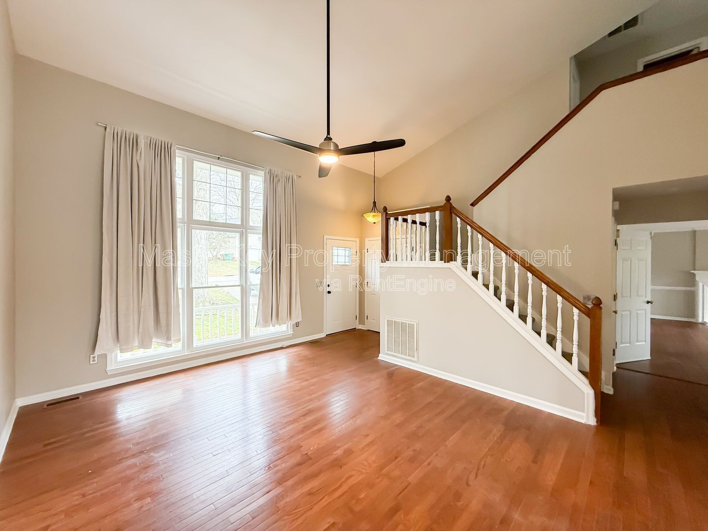Stunning 4-Bedroom, 2.5 Bathroom Single-Family in Cary, NC property image