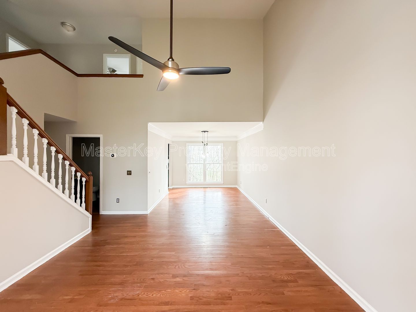 Stunning 4-Bedroom, 2.5 Bathroom Single-Family in Cary, NC property image