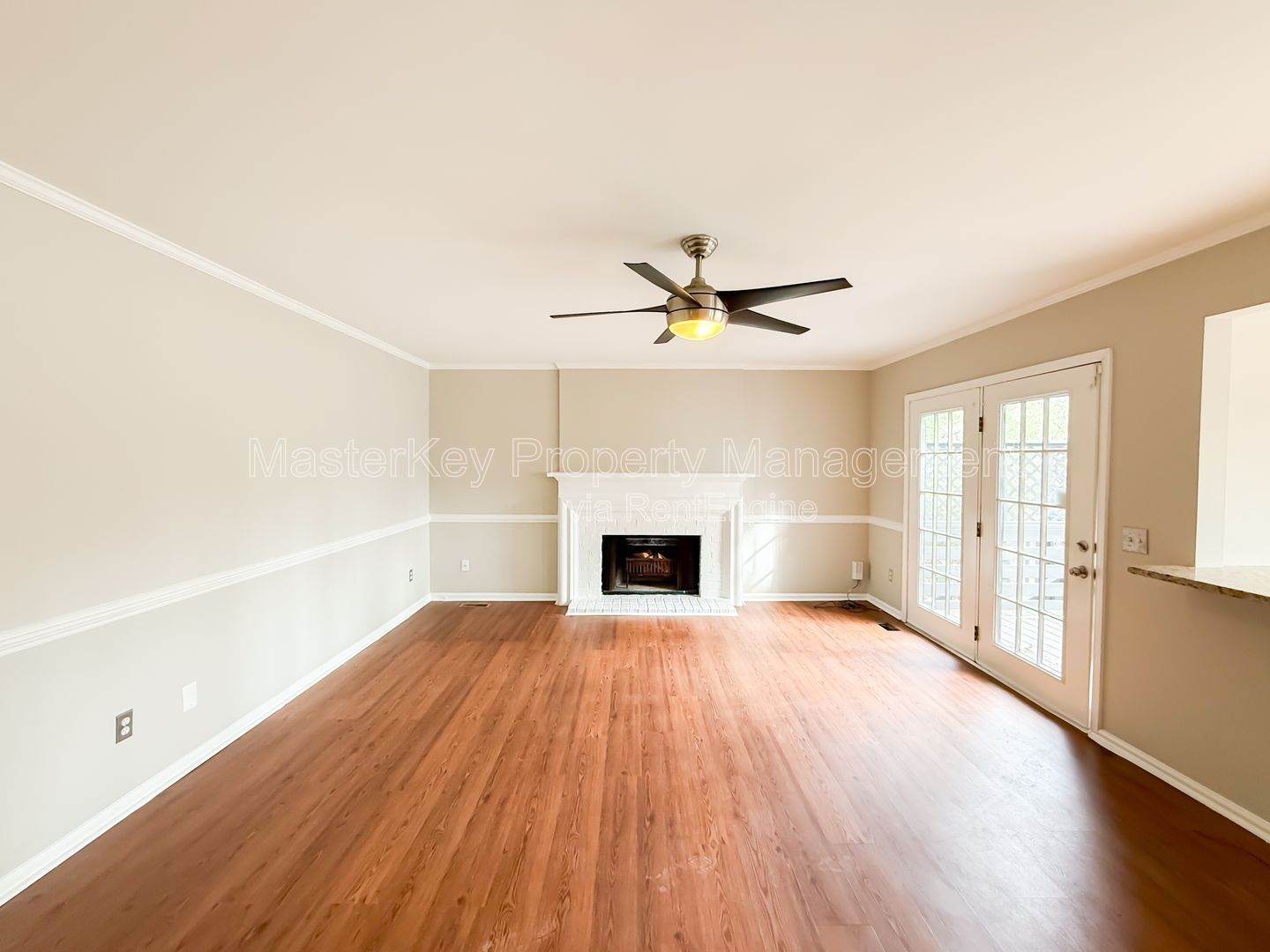 Stunning 4-Bedroom, 2.5 Bathroom Single-Family in Cary, NC property image