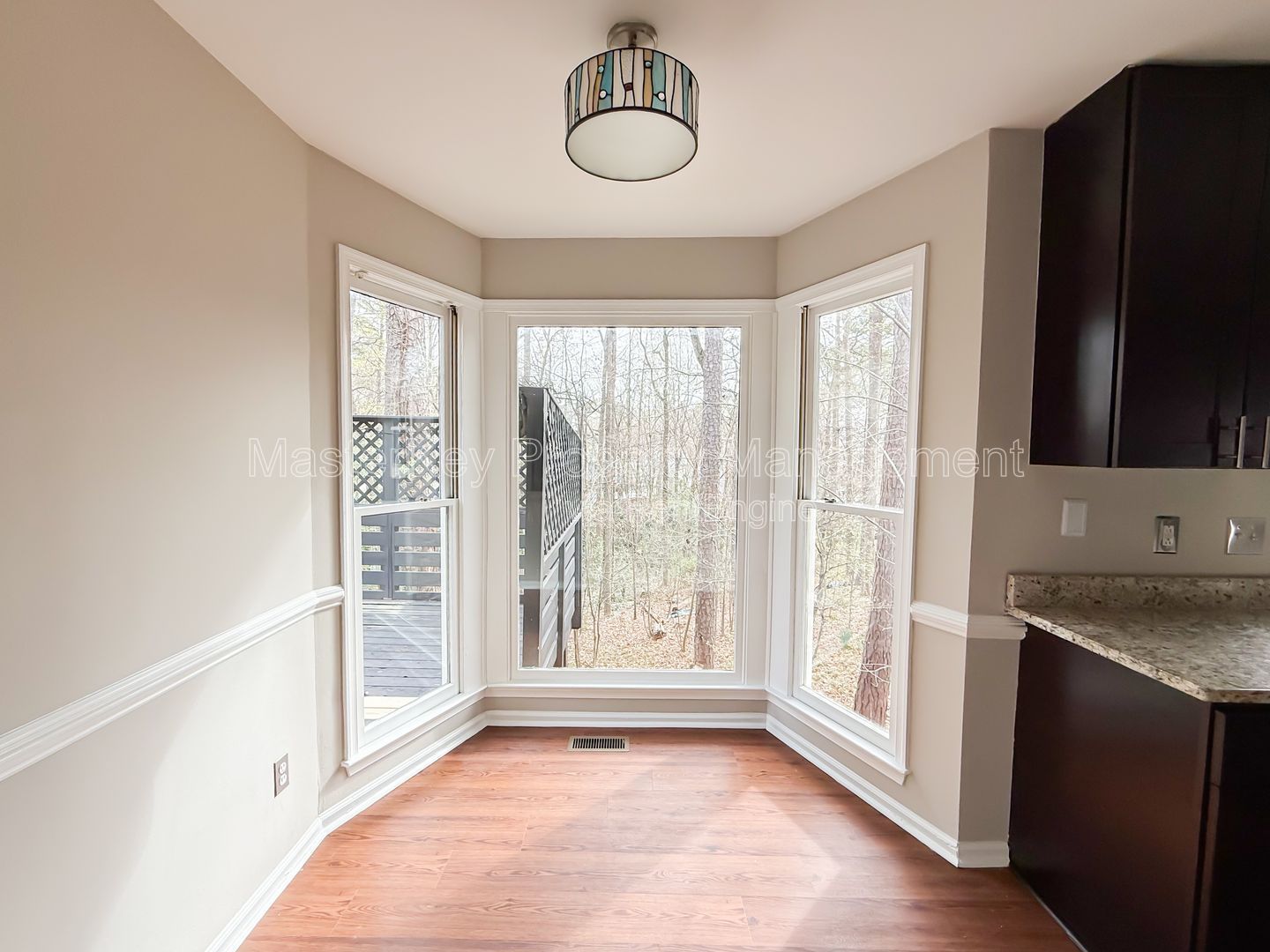 Stunning 4-Bedroom, 2.5 Bathroom Single-Family in Cary, NC property image